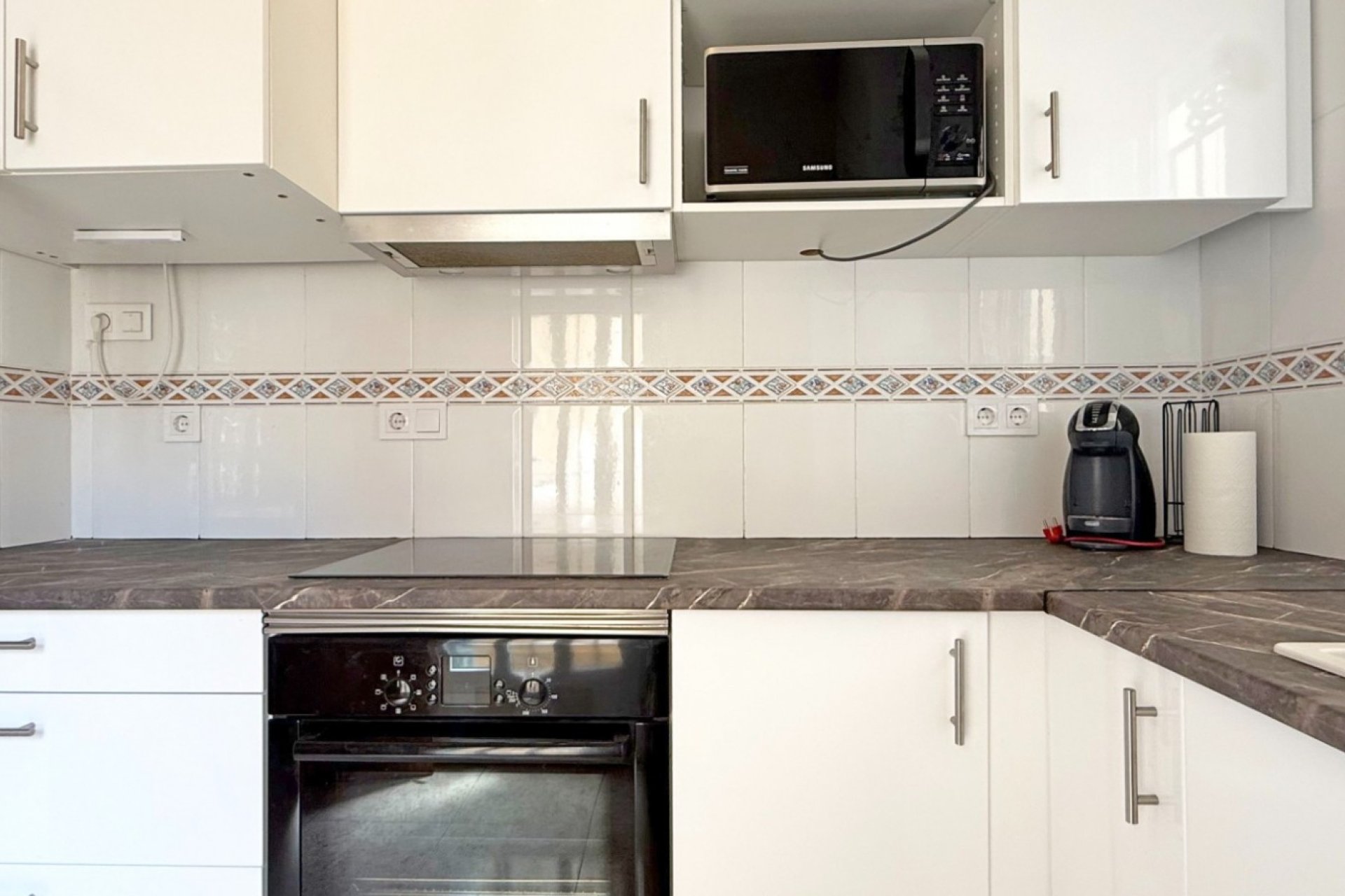 Revente - Villa -
Orihuela Costa - Costa Blanca
