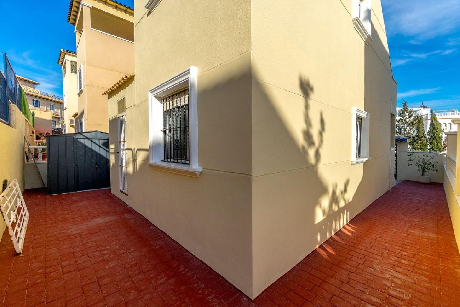 Revente - Villa -
Orihuela Costa - Costa Blanca