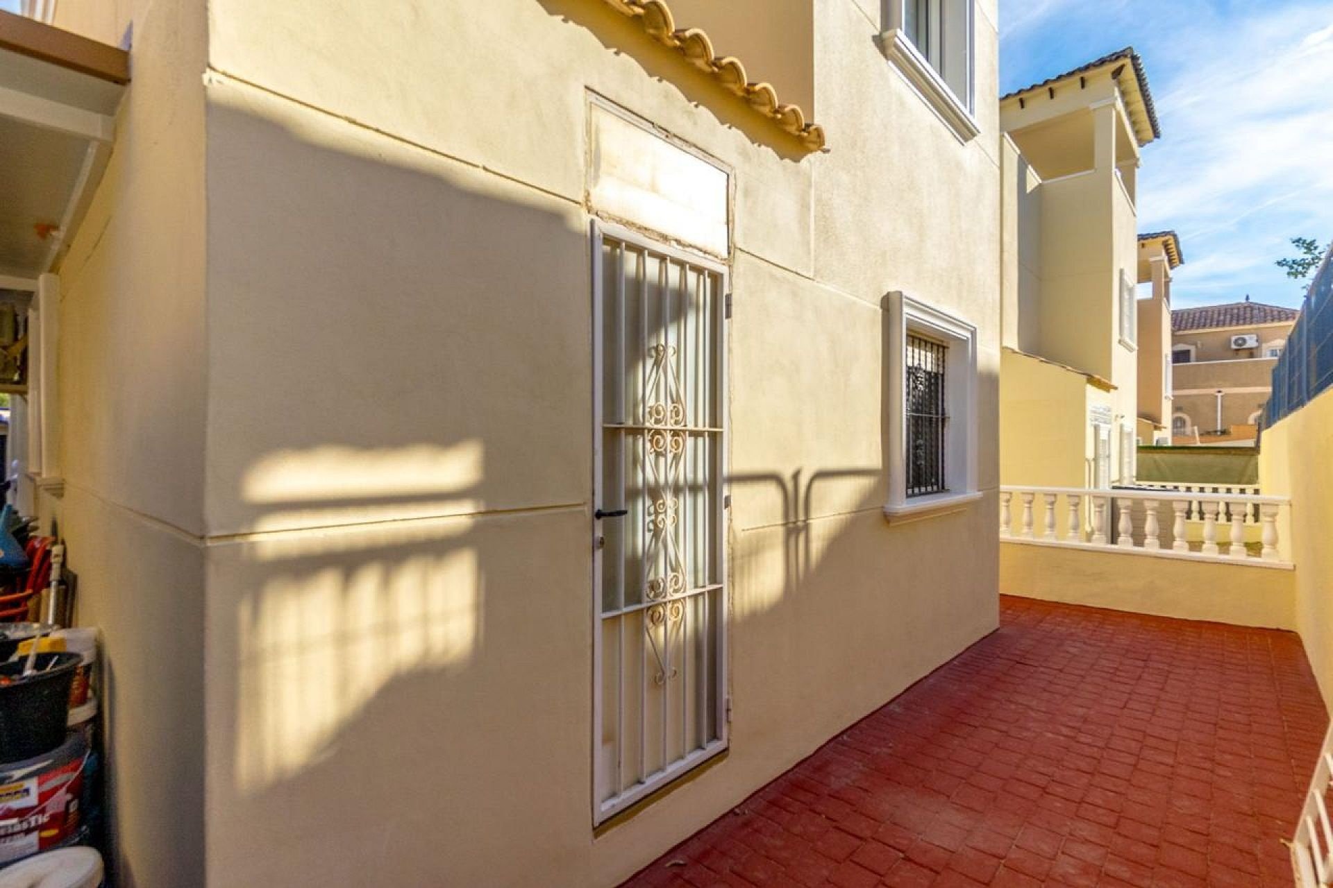 Revente - Villa -
Orihuela Costa - Costa Blanca
