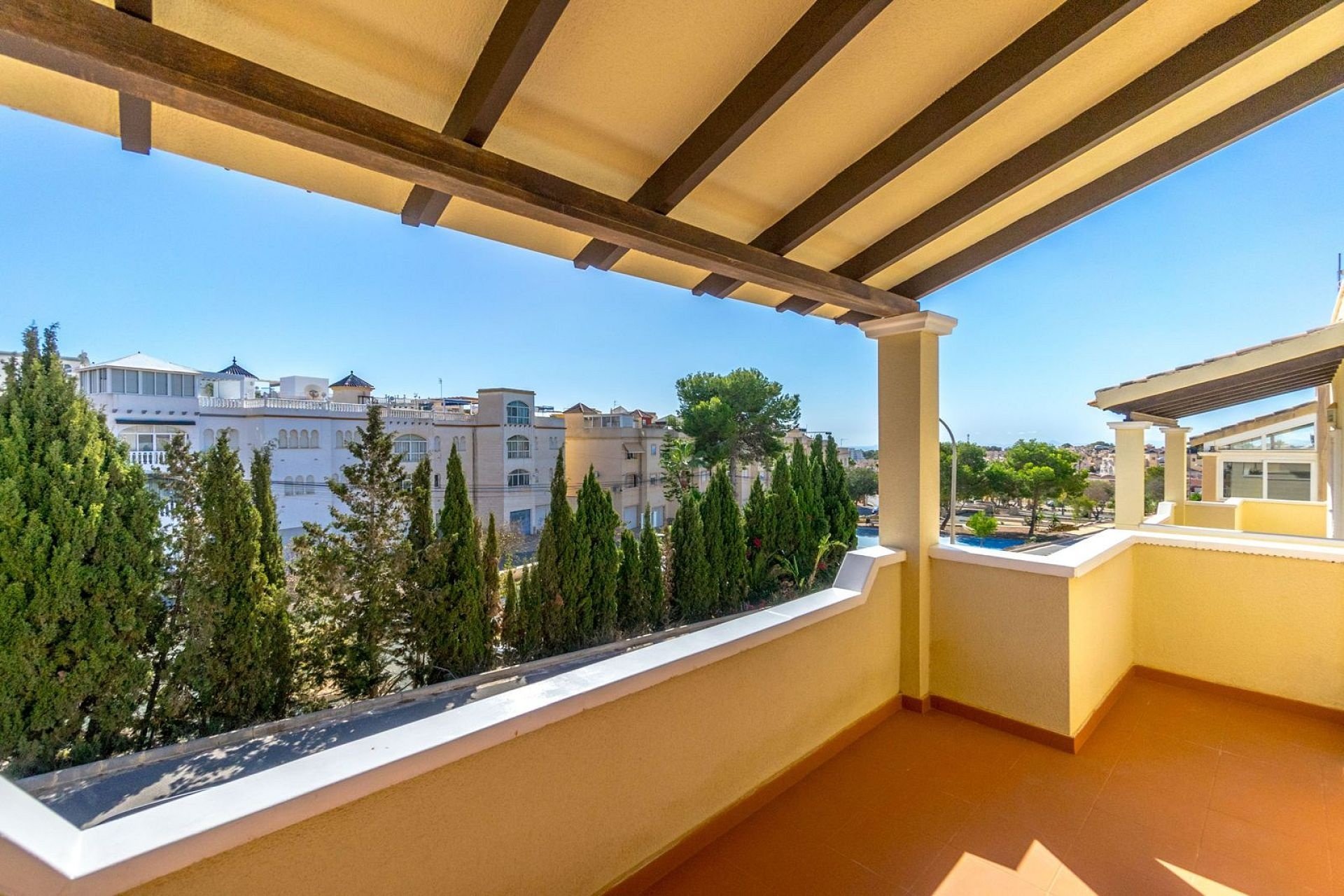 Revente - Villa -
Orihuela Costa - Costa Blanca