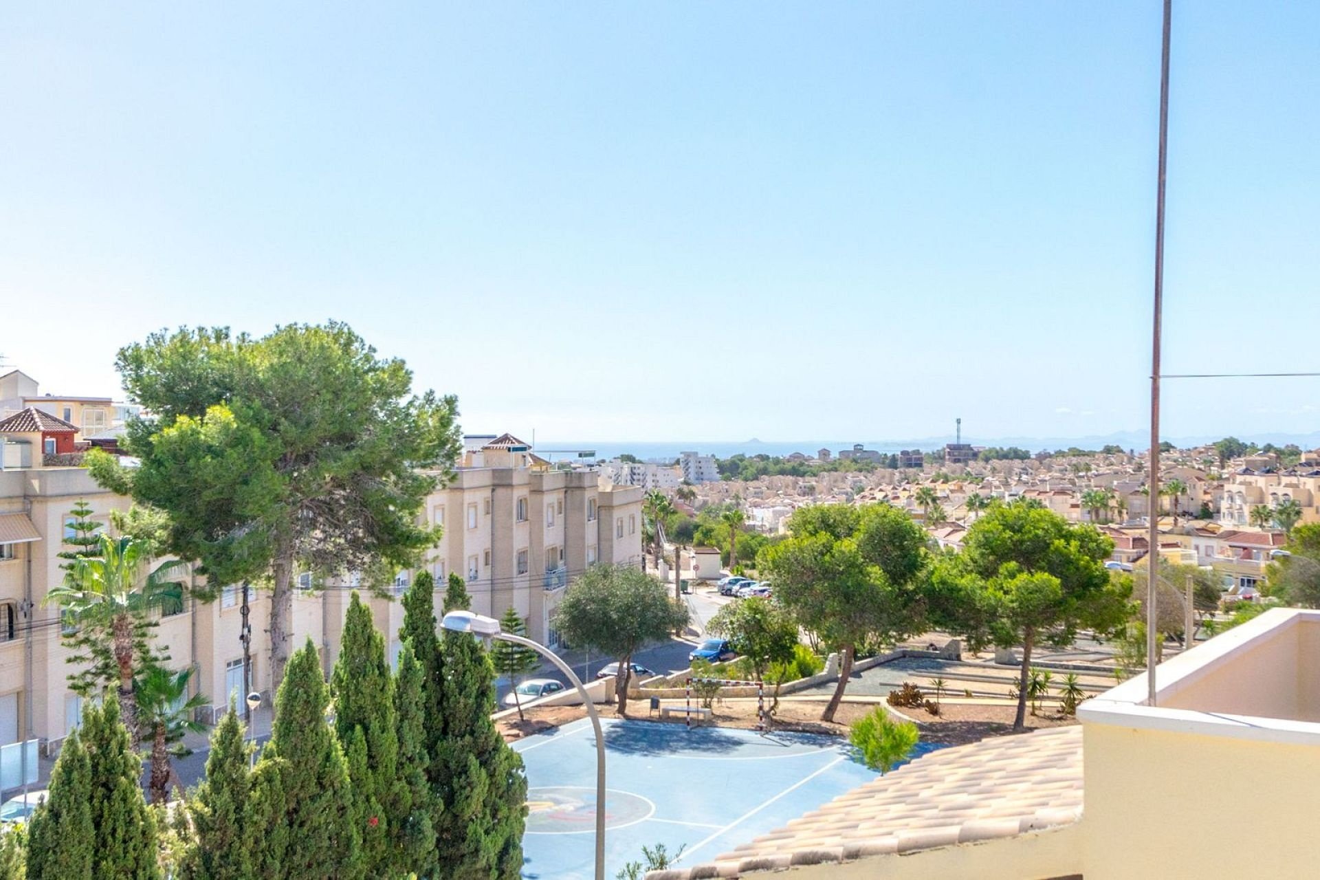Revente - Villa -
Orihuela Costa - Costa Blanca