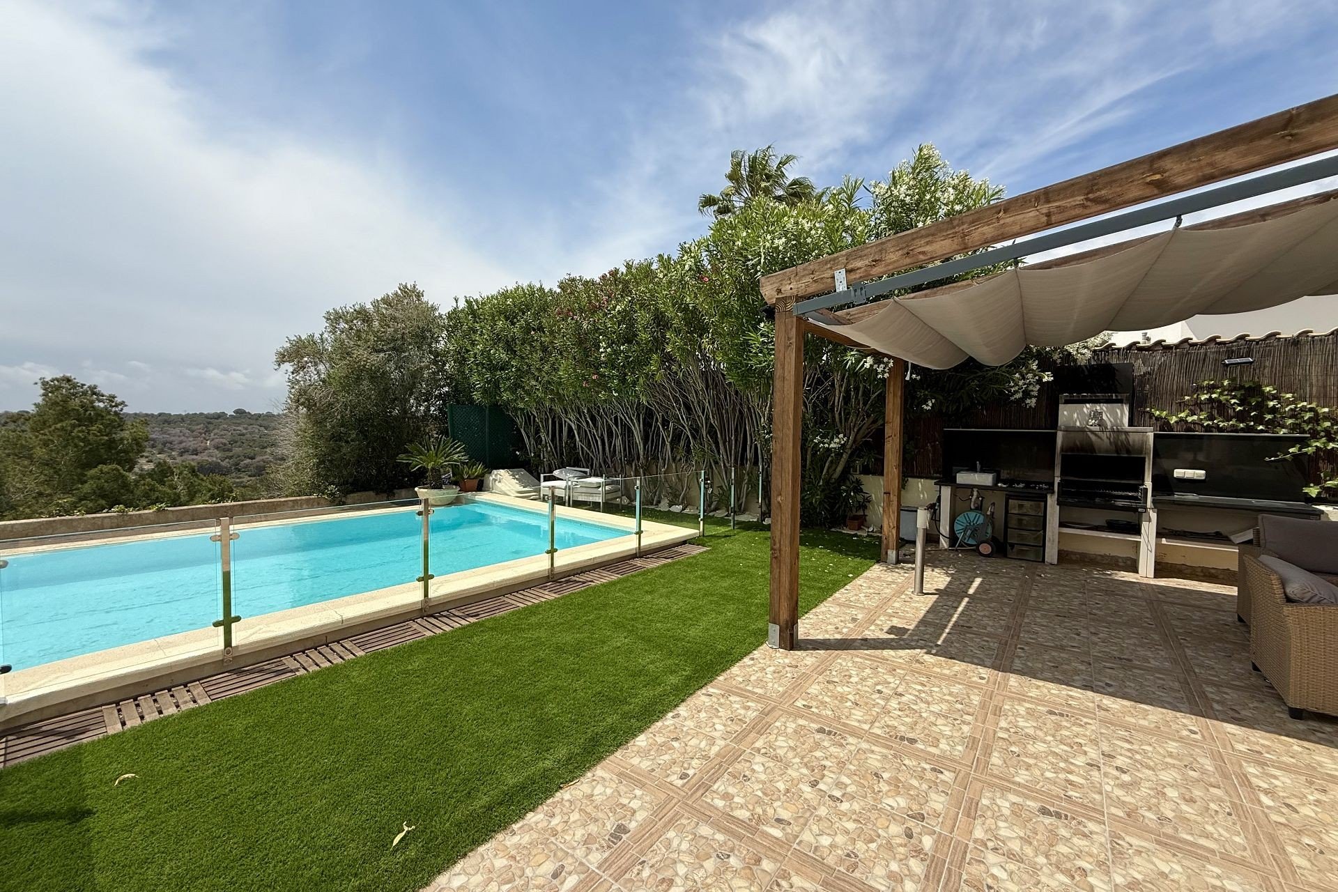 Revente - Villa -
Orihuela Costa - Costa Blanca