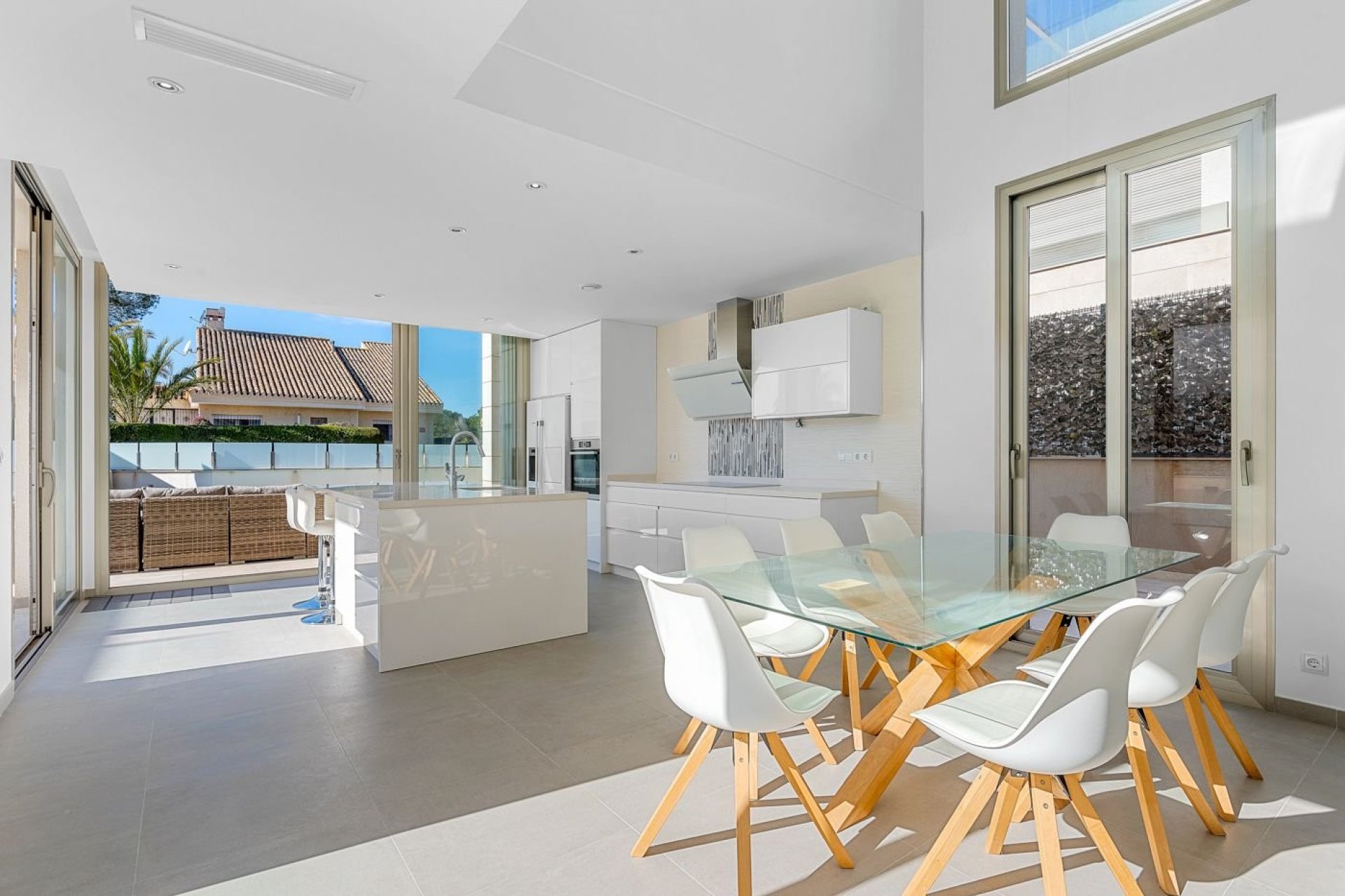 Revente - Villa -
Orihuela Costa - Costa Blanca