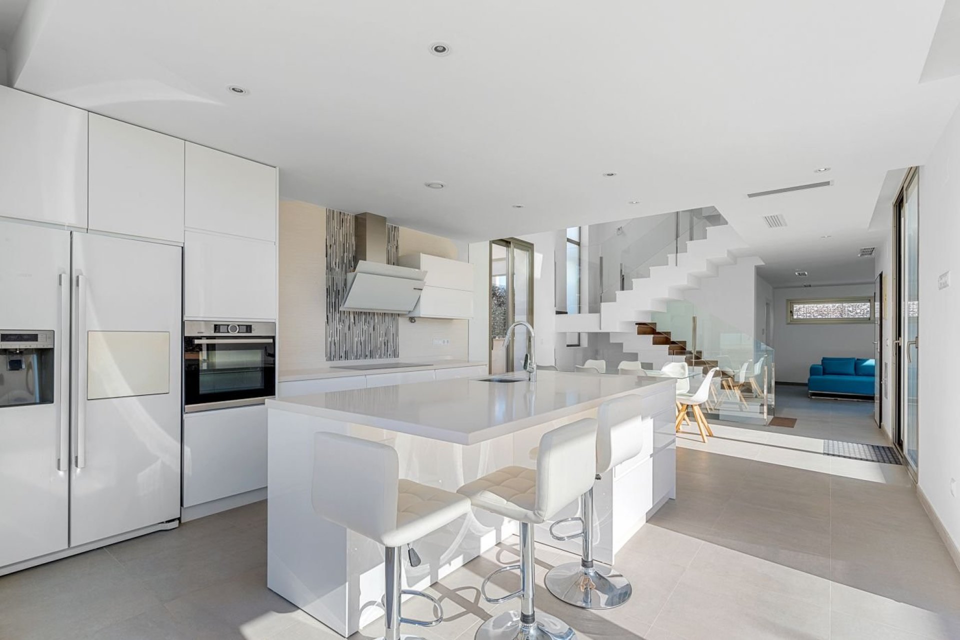 Revente - Villa -
Orihuela Costa - Costa Blanca