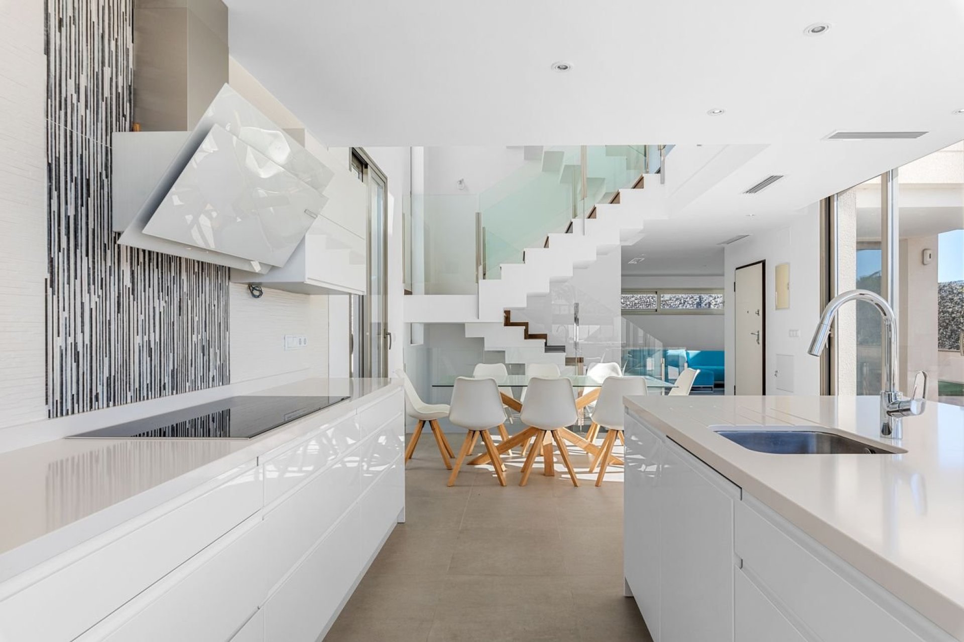Revente - Villa -
Orihuela Costa - Costa Blanca