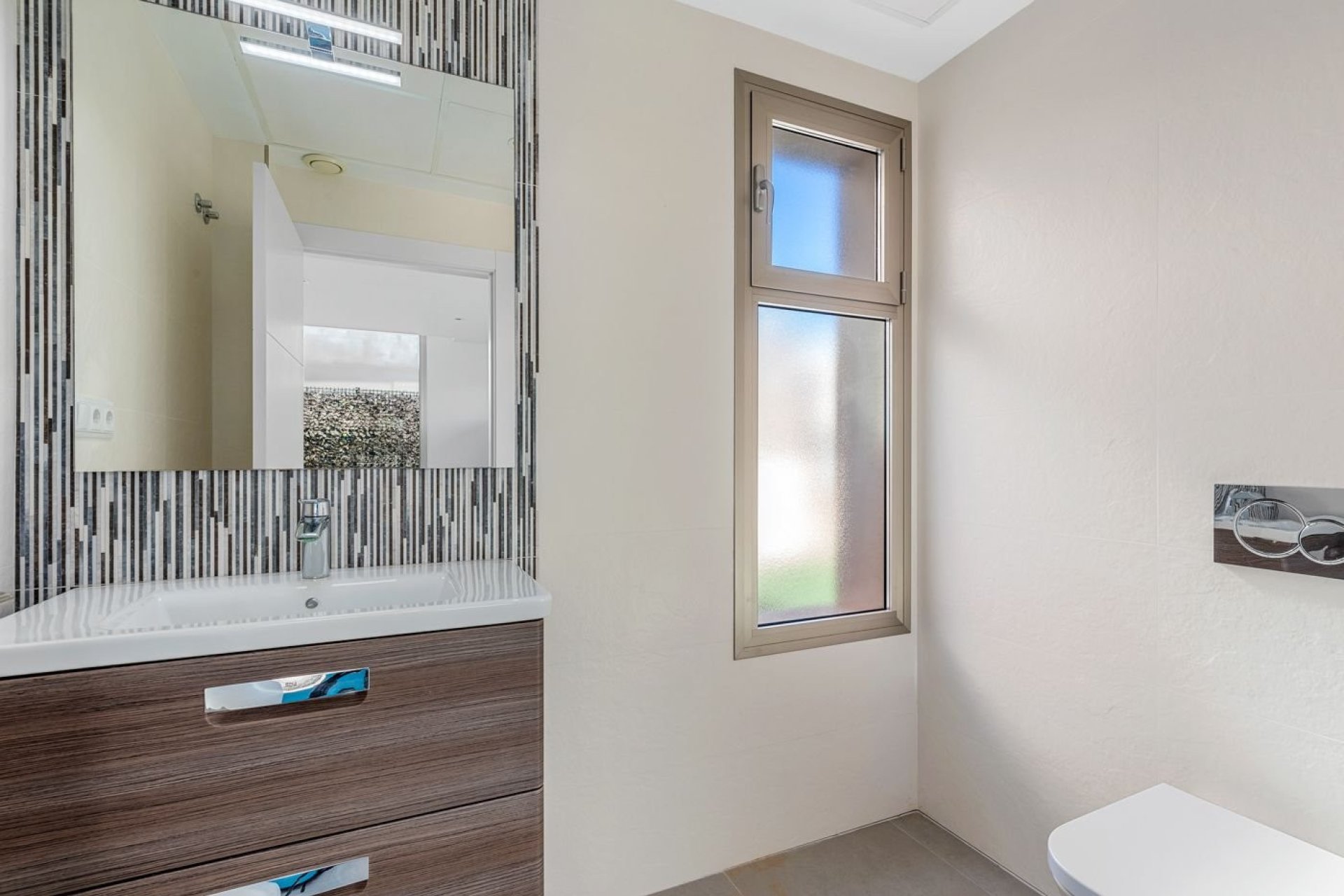 Revente - Villa -
Orihuela Costa - Costa Blanca