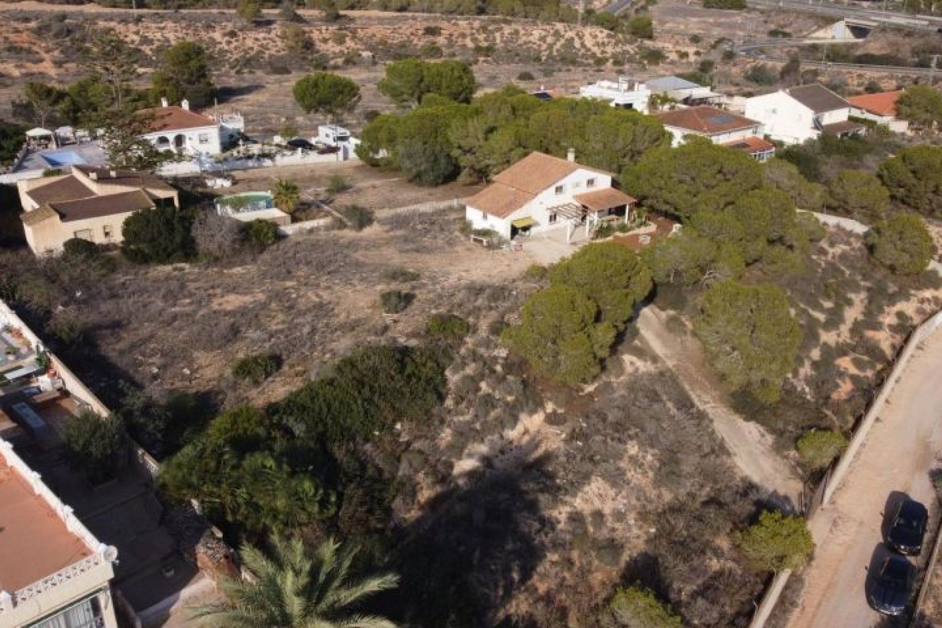 Revente - Villa -
Orihuela Costa - Costa Blanca
