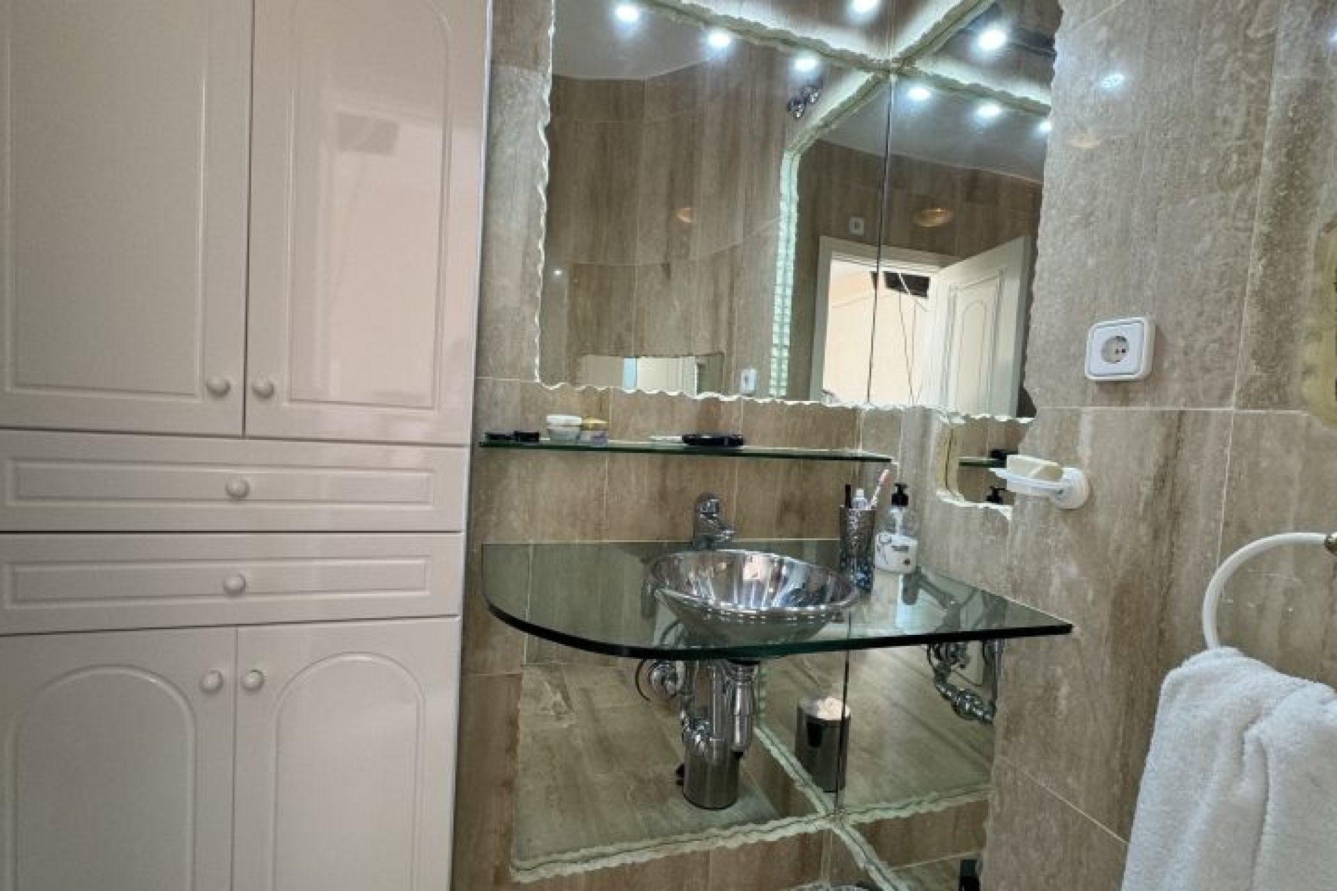 Revente - Villa -
Orihuela Costa - Costa Blanca
