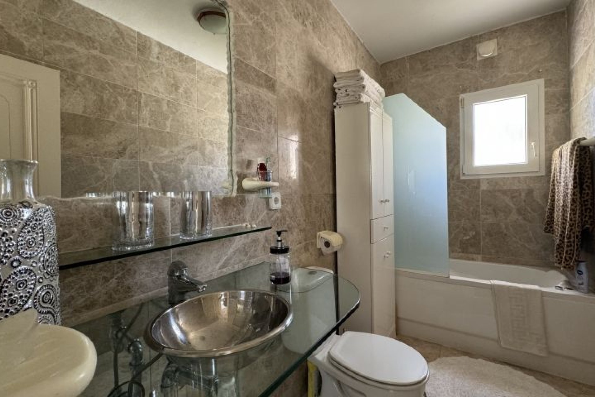 Revente - Villa -
Orihuela Costa - Costa Blanca