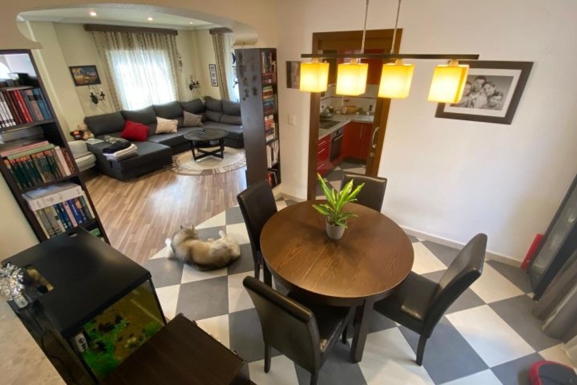 Revente - Villa -
Orihuela Costa - Costa Blanca