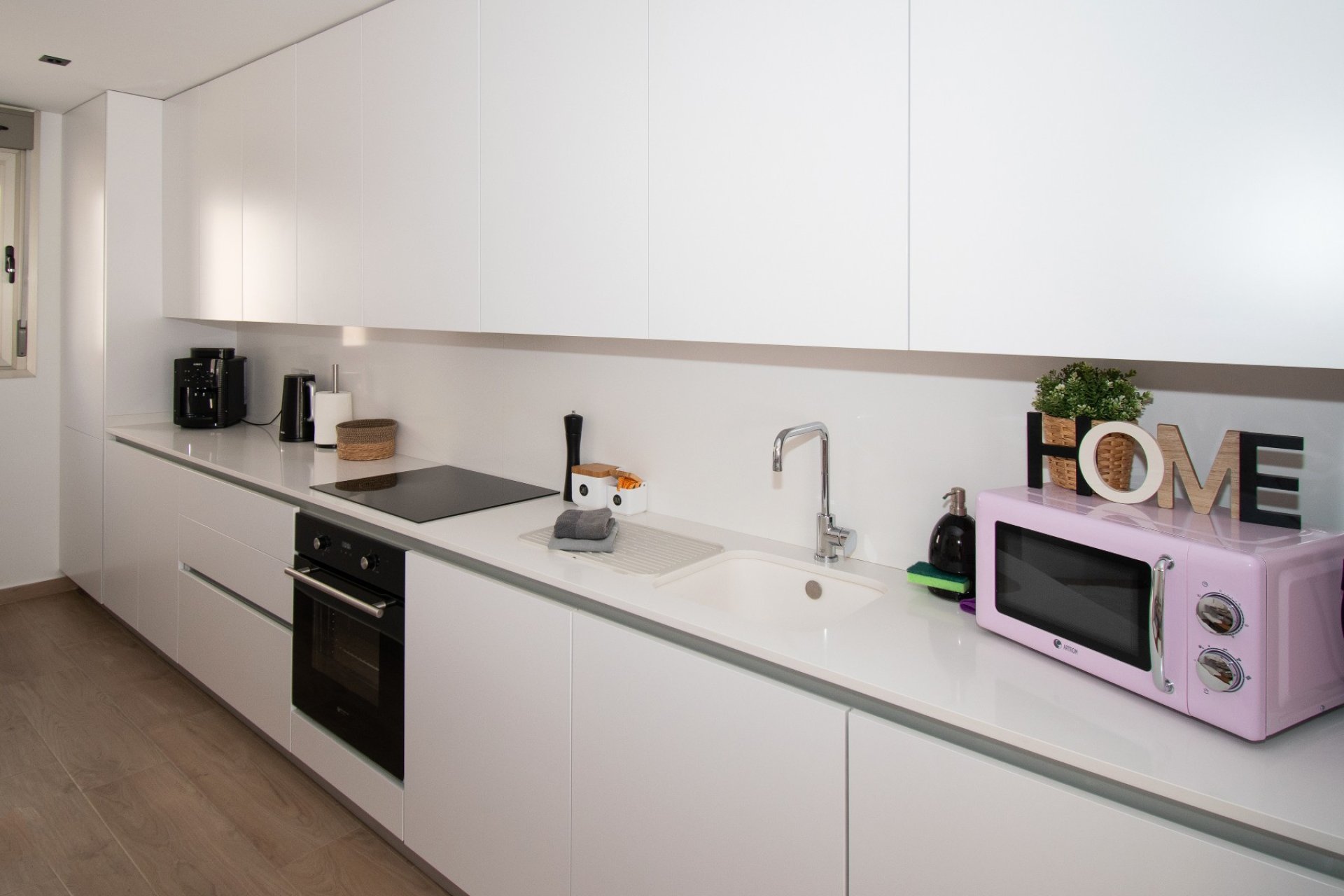 Revente - Villa -
Orihuela Costa - Costa Blanca