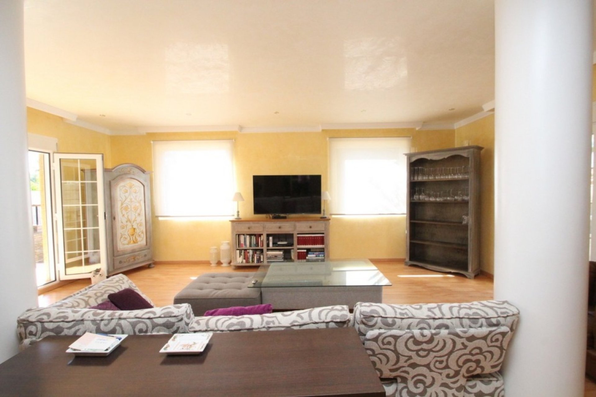 Revente - Villa -
Orihuela Costa - Costa Blanca