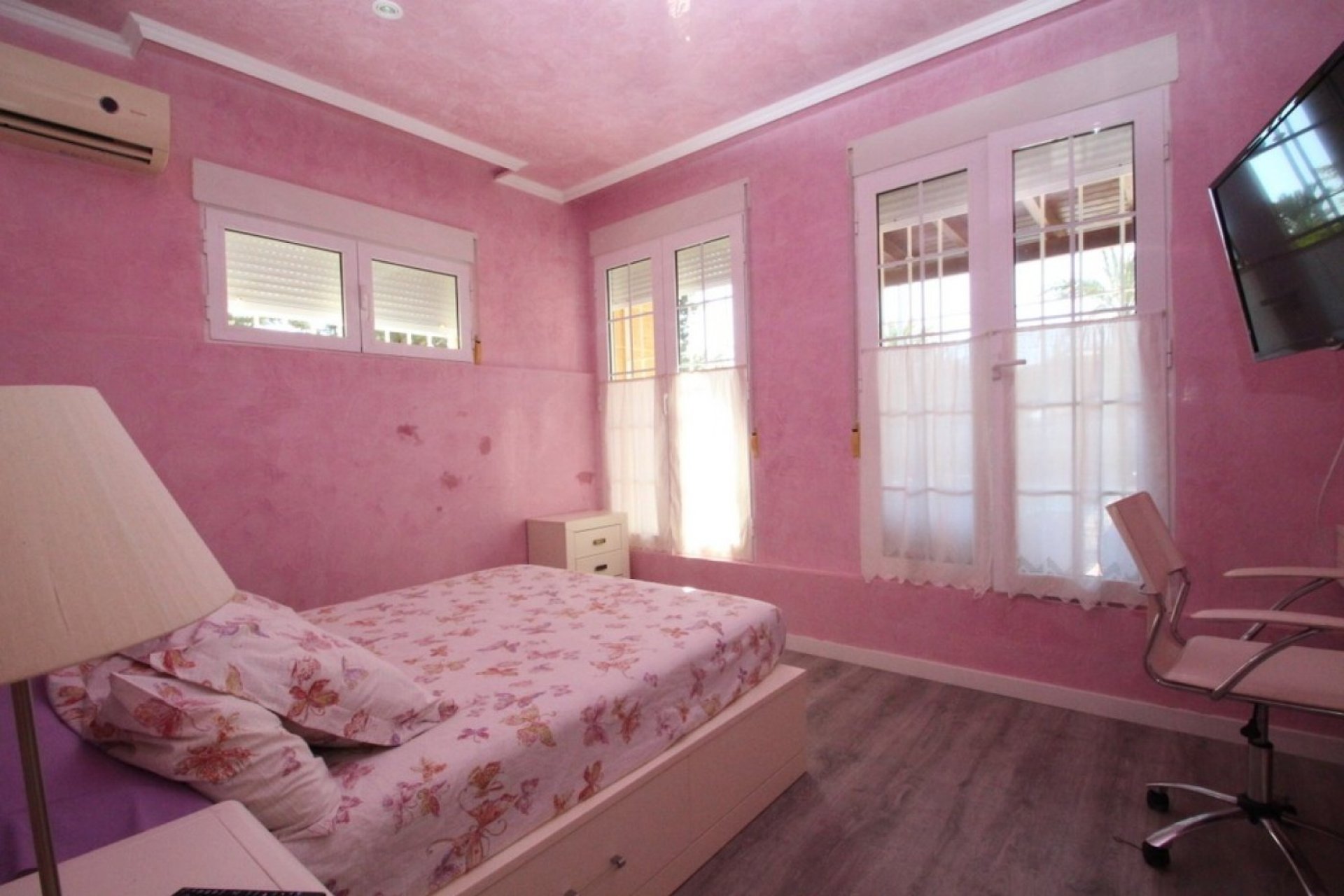 Revente - Villa -
Orihuela Costa - Costa Blanca