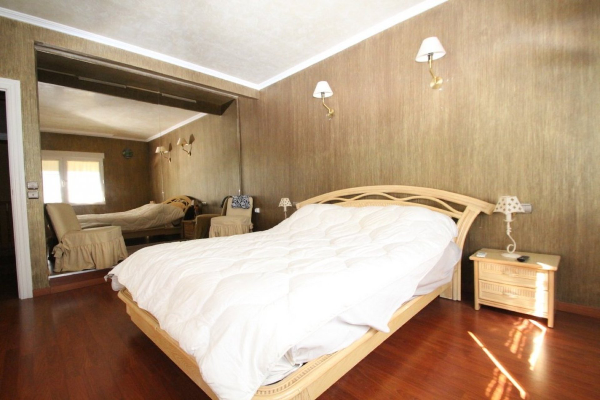 Revente - Villa -
Orihuela Costa - Costa Blanca