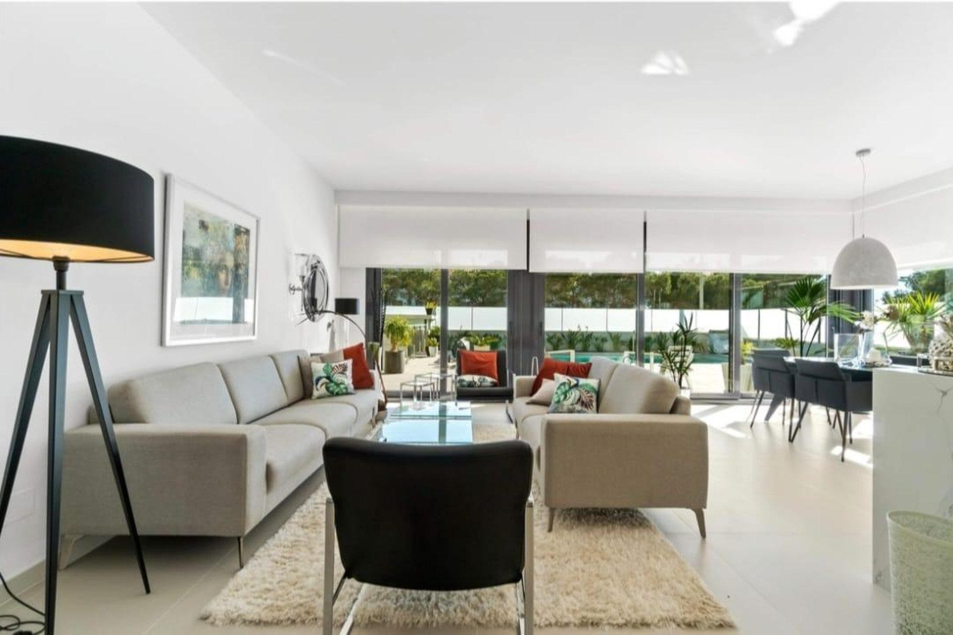 Revente - Villa -
Orihuela Costa - Costa Blanca