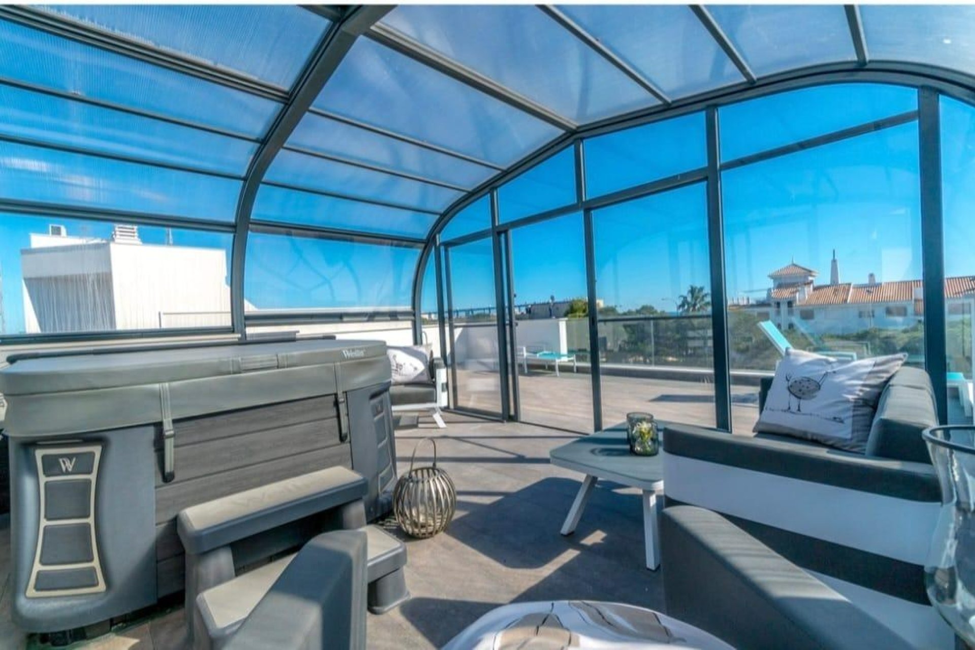 Revente - Villa -
Orihuela Costa - Costa Blanca