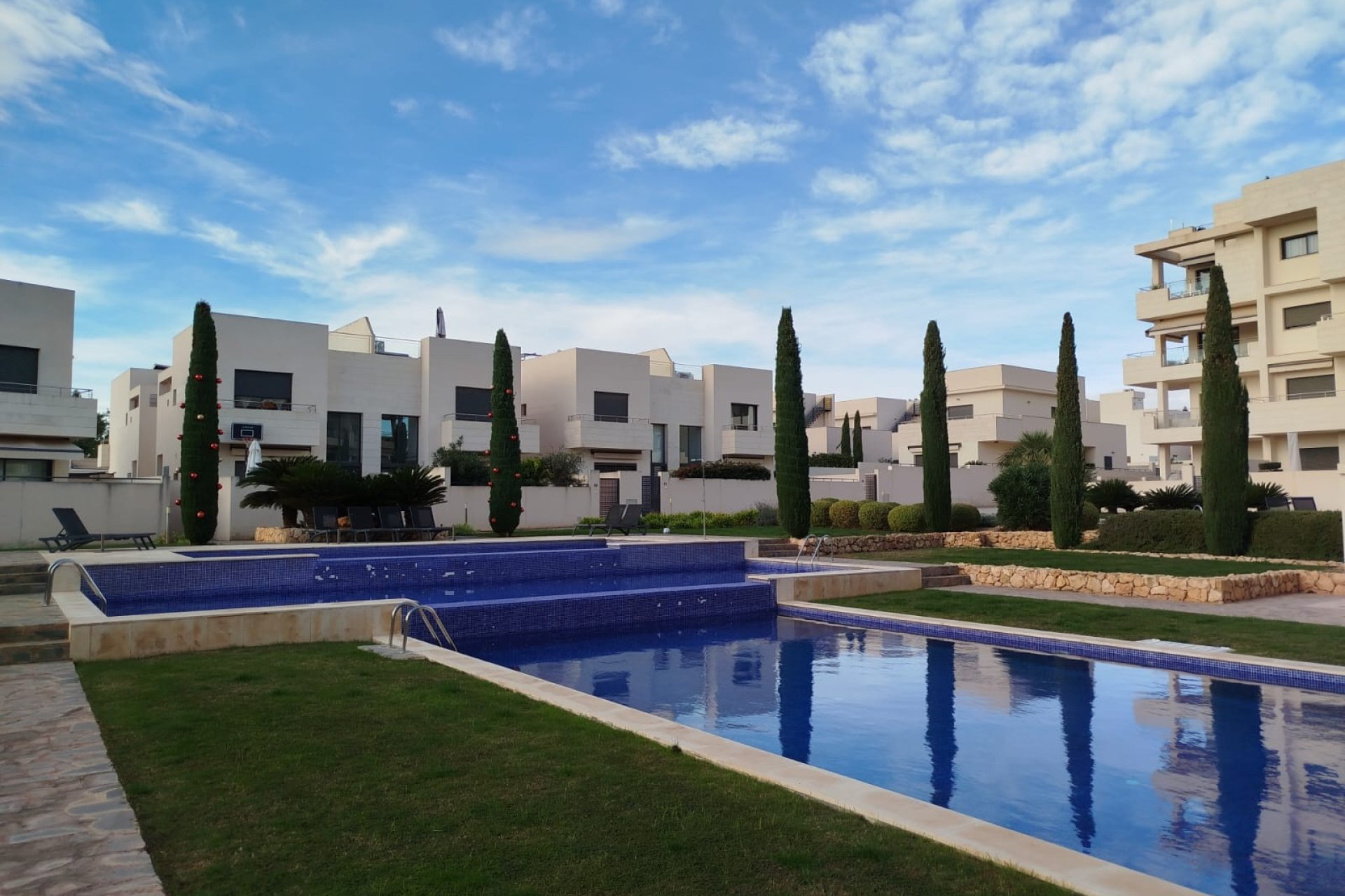 Revente - Villa -
Orihuela Costa - Costa Blanca