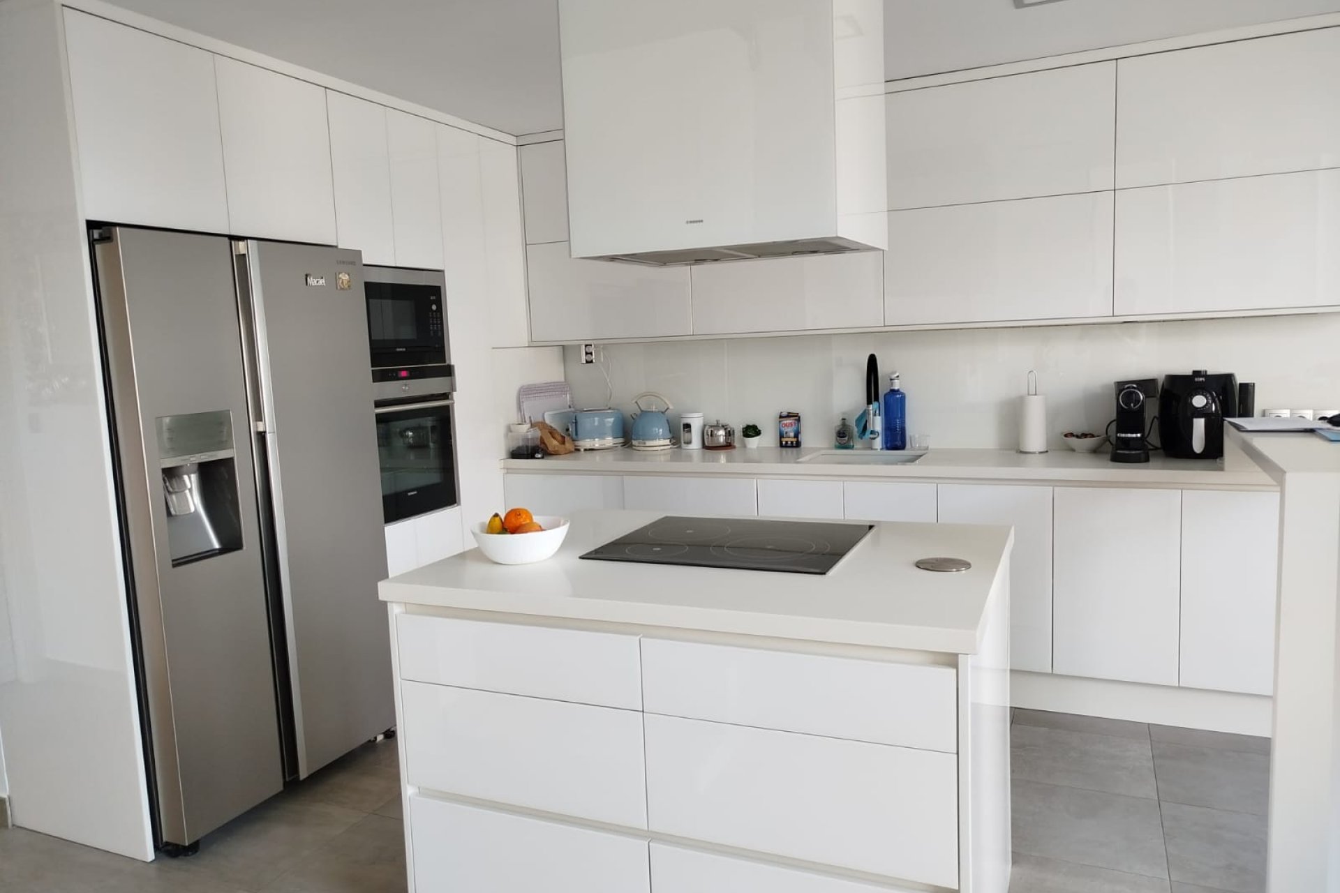 Revente - Villa -
Orihuela Costa - Costa Blanca