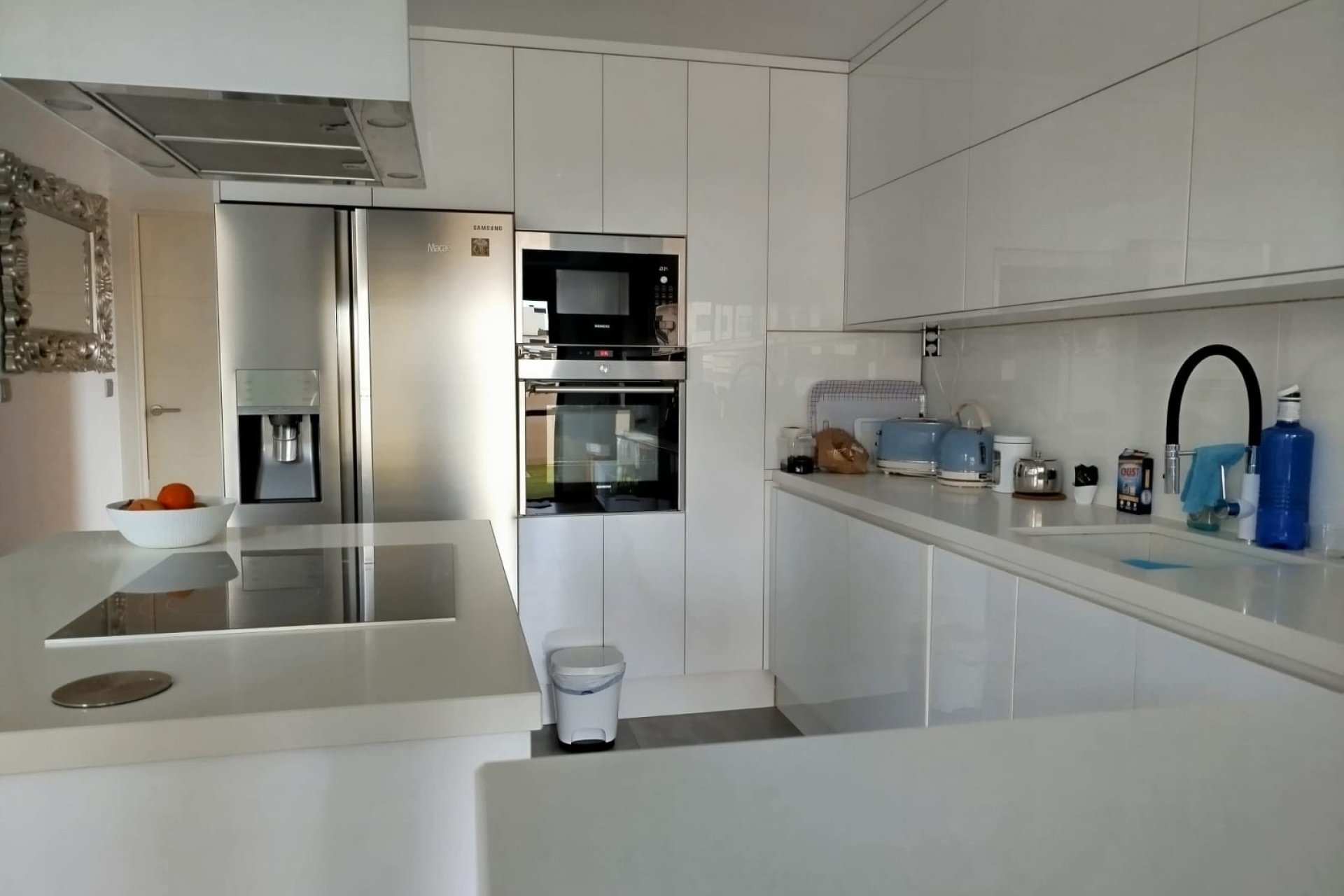 Revente - Villa -
Orihuela Costa - Costa Blanca