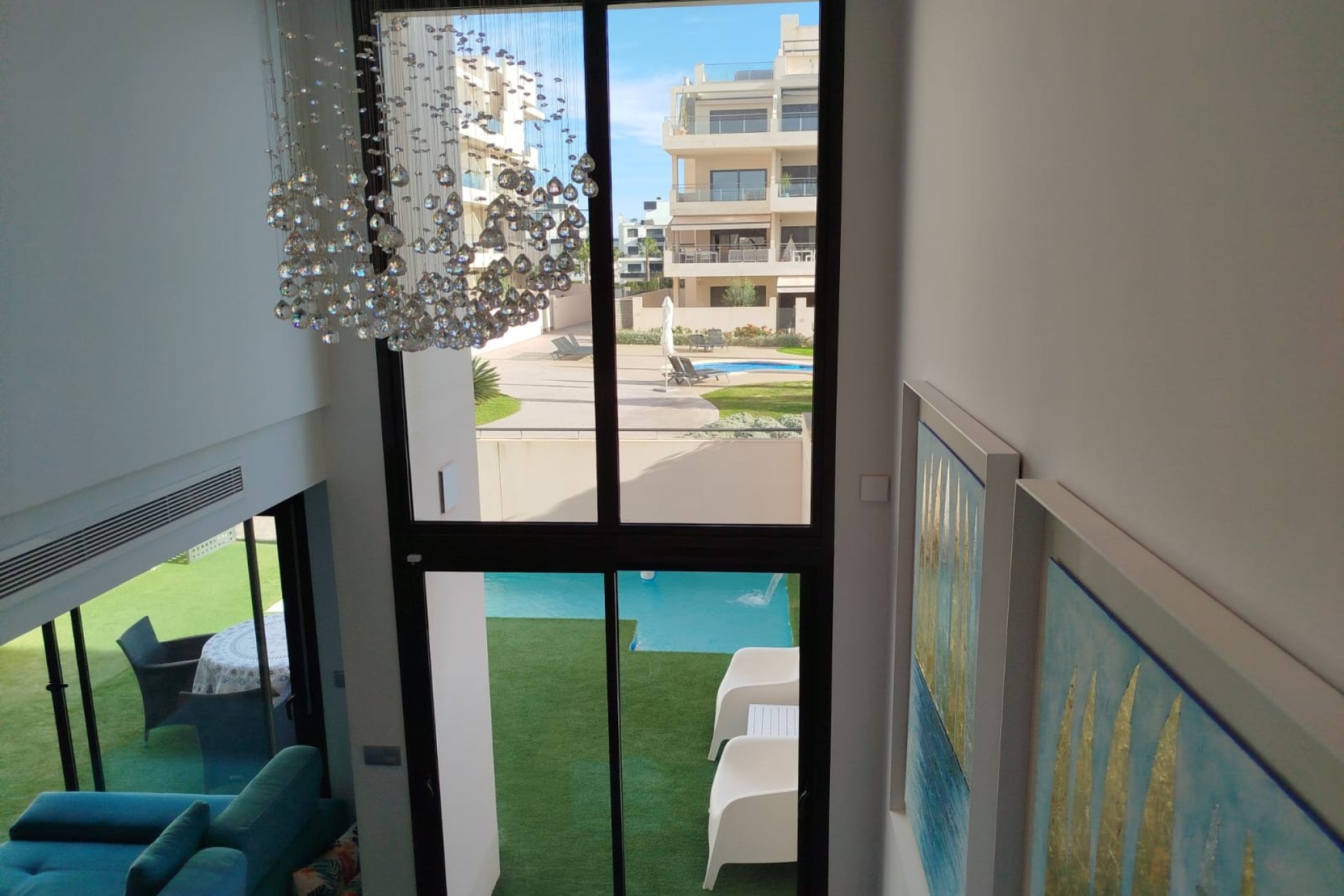 Revente - Villa -
Orihuela Costa - Costa Blanca