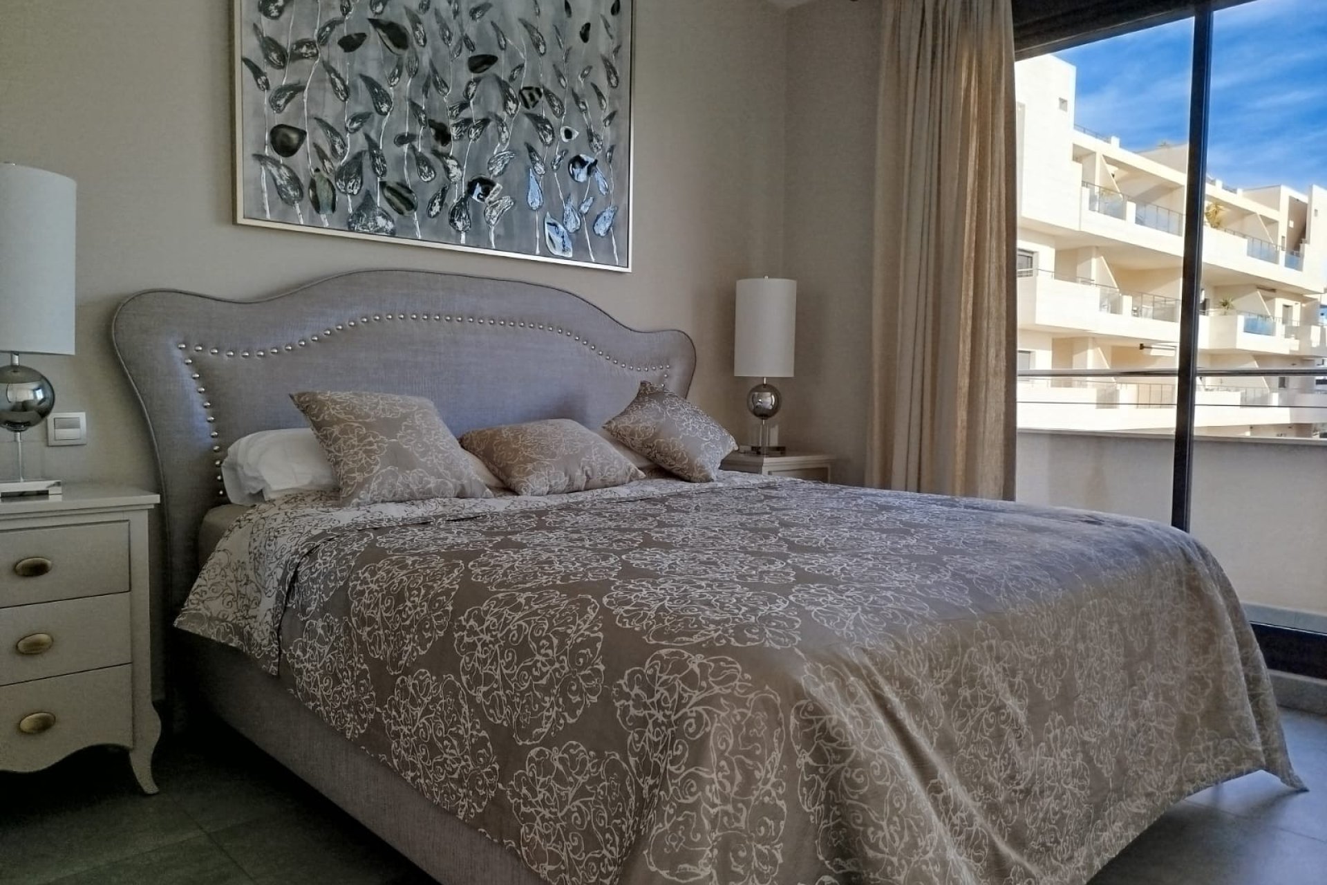 Revente - Villa -
Orihuela Costa - Costa Blanca