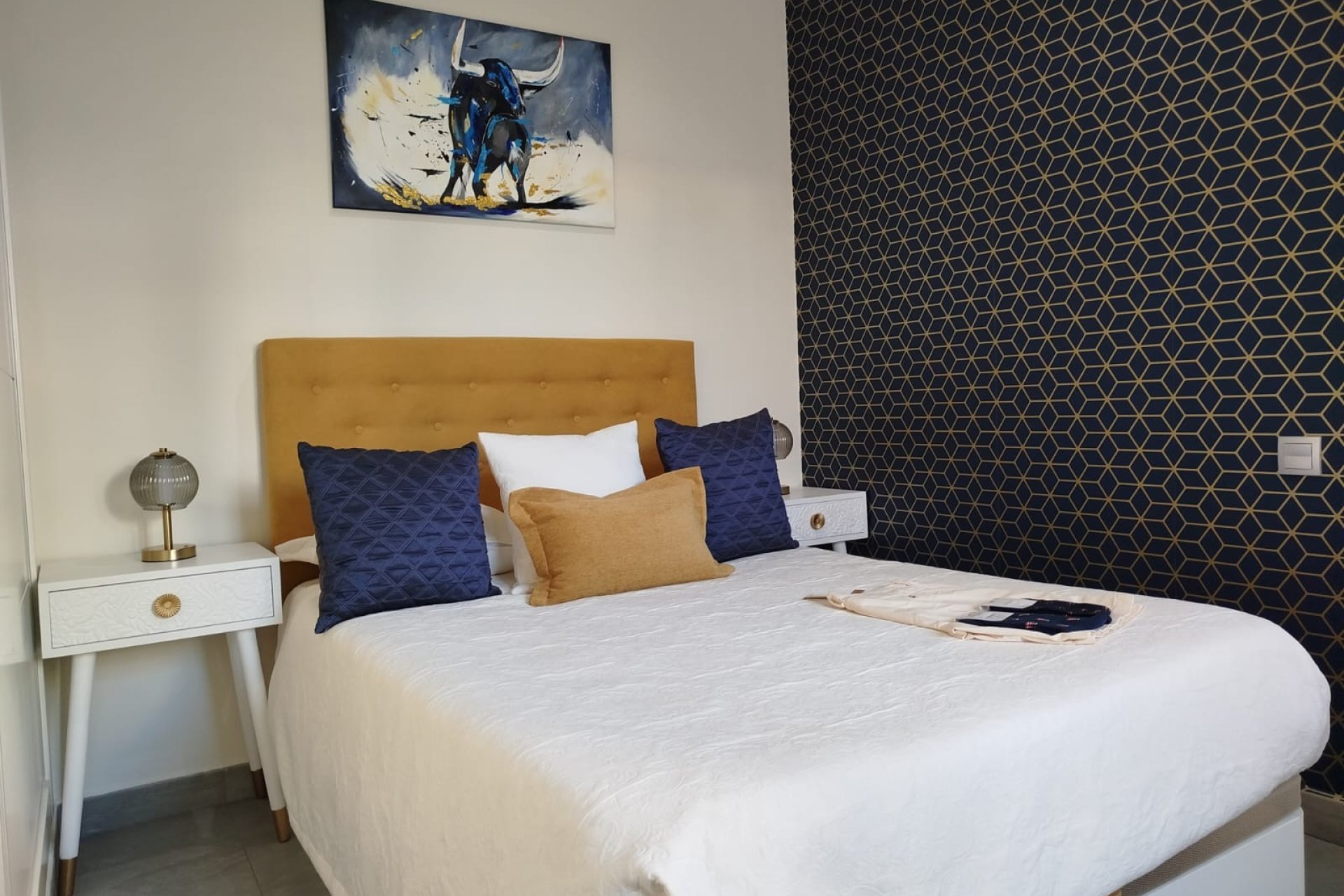 Revente - Villa -
Orihuela Costa - Costa Blanca