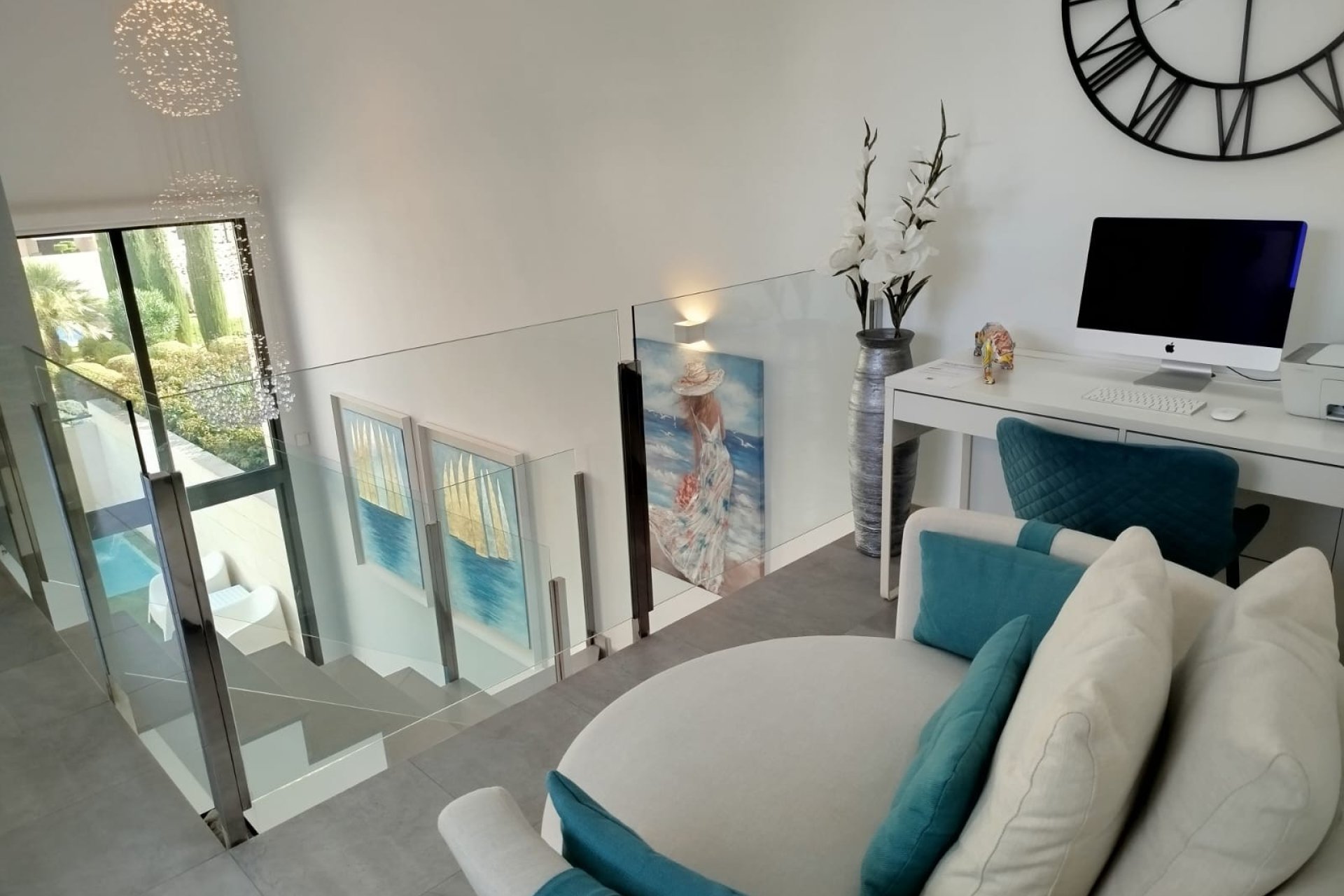 Revente - Villa -
Orihuela Costa - Costa Blanca