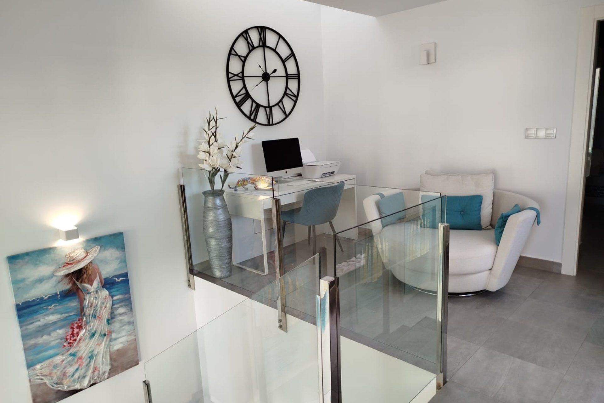 Revente - Villa -
Orihuela Costa - Costa Blanca