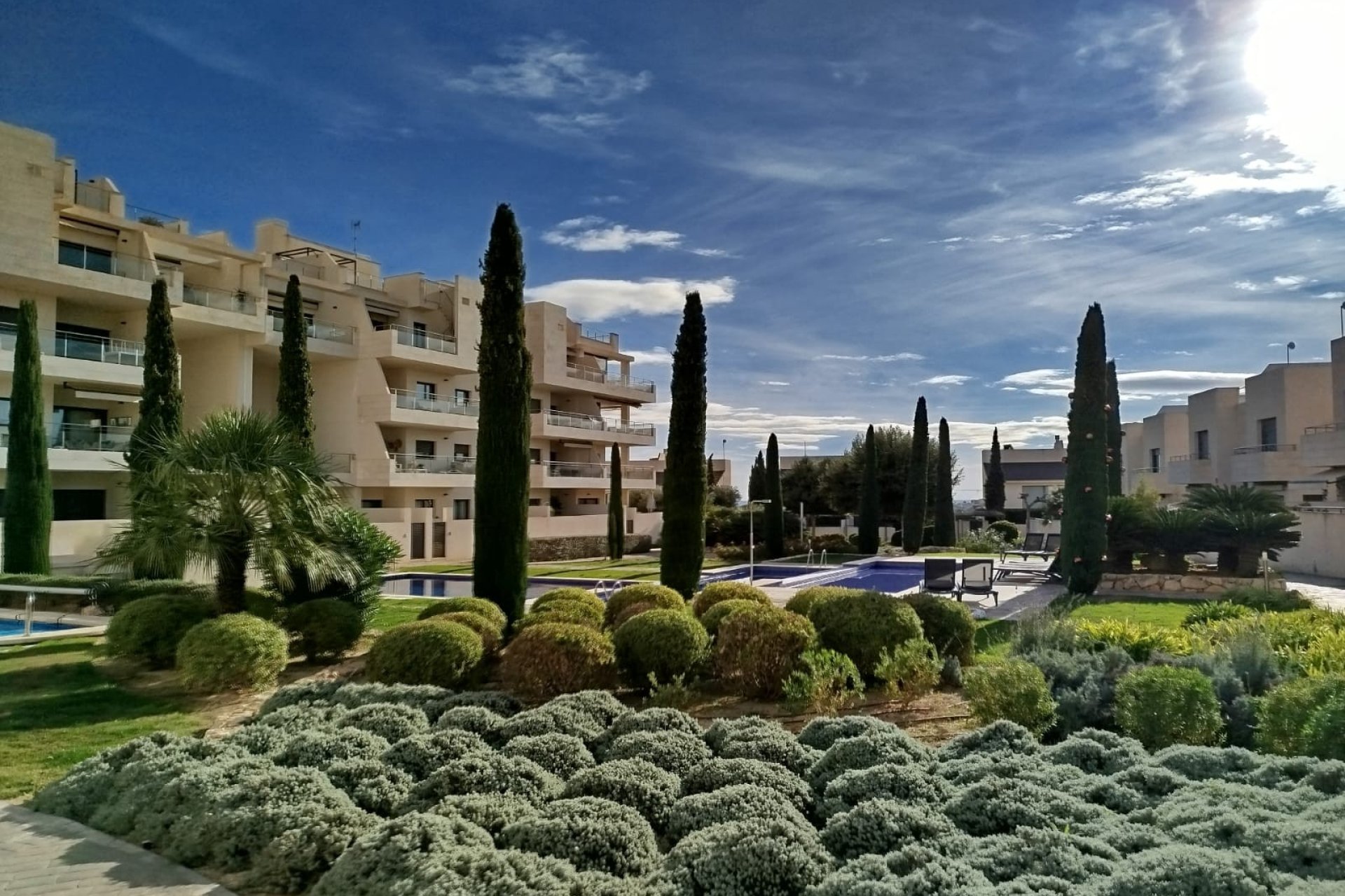 Revente - Villa -
Orihuela Costa - Costa Blanca