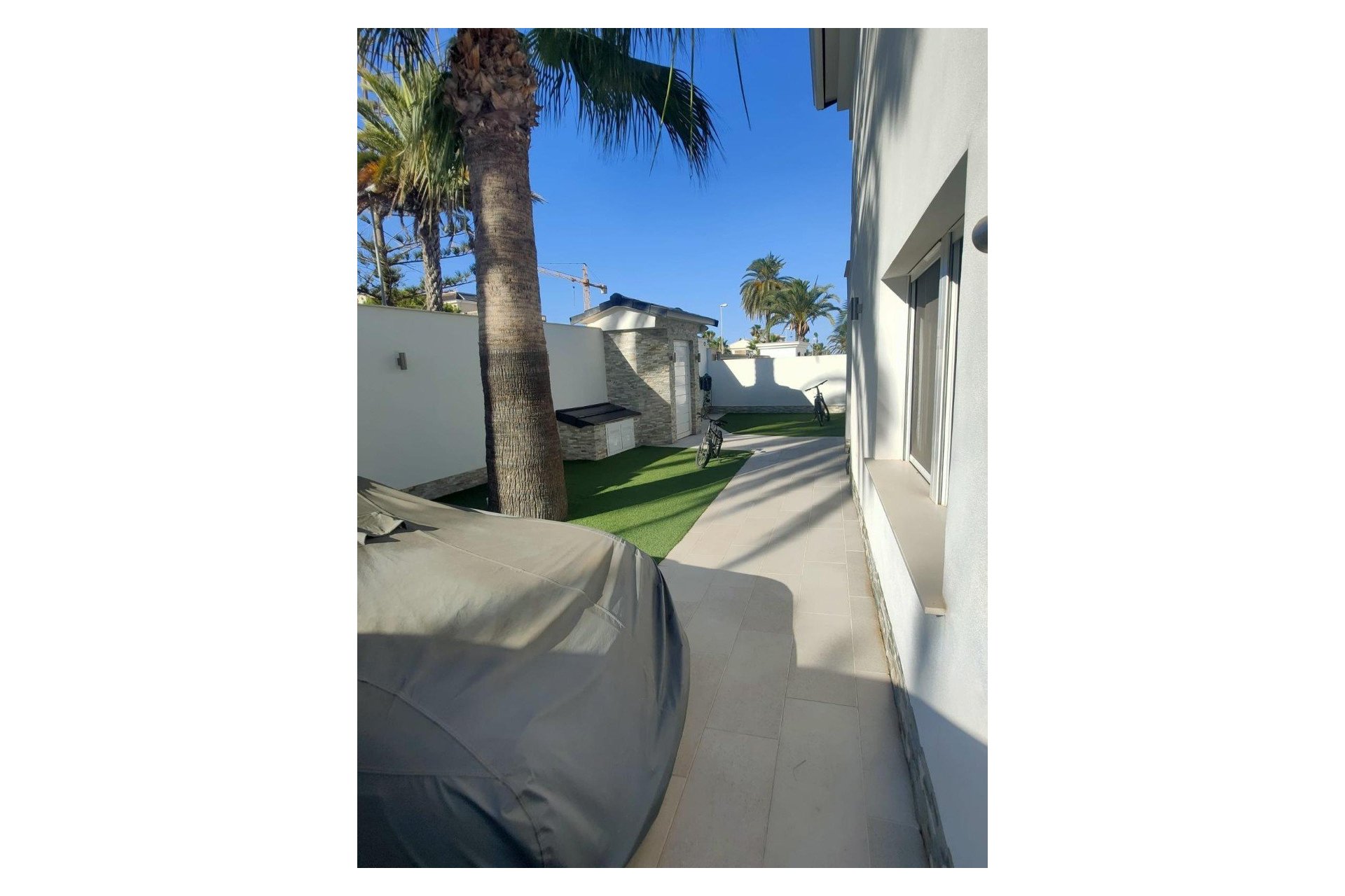 Revente - Villa -
Orihuela Costa - Costa Blanca