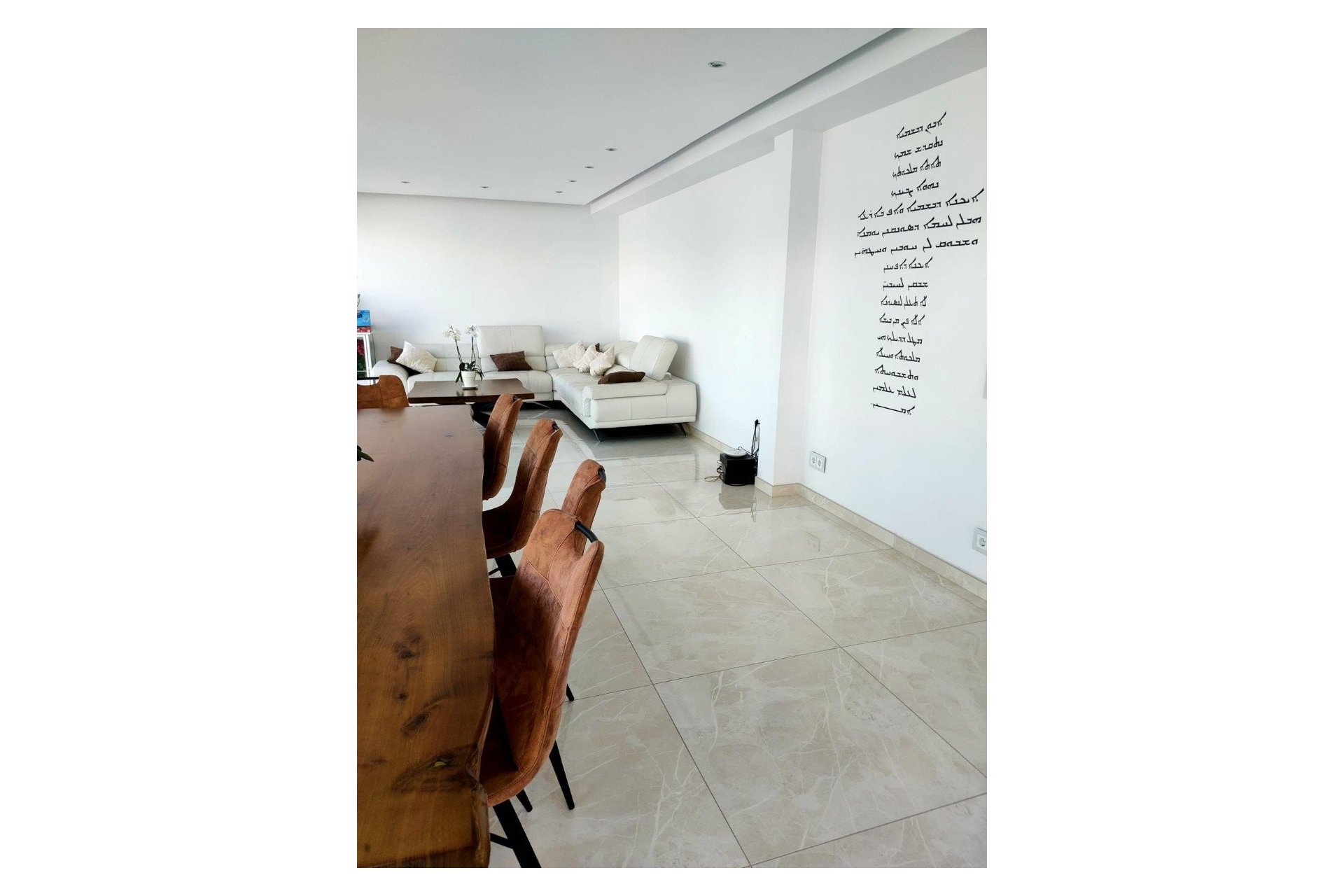 Revente - Villa -
Orihuela Costa - Costa Blanca