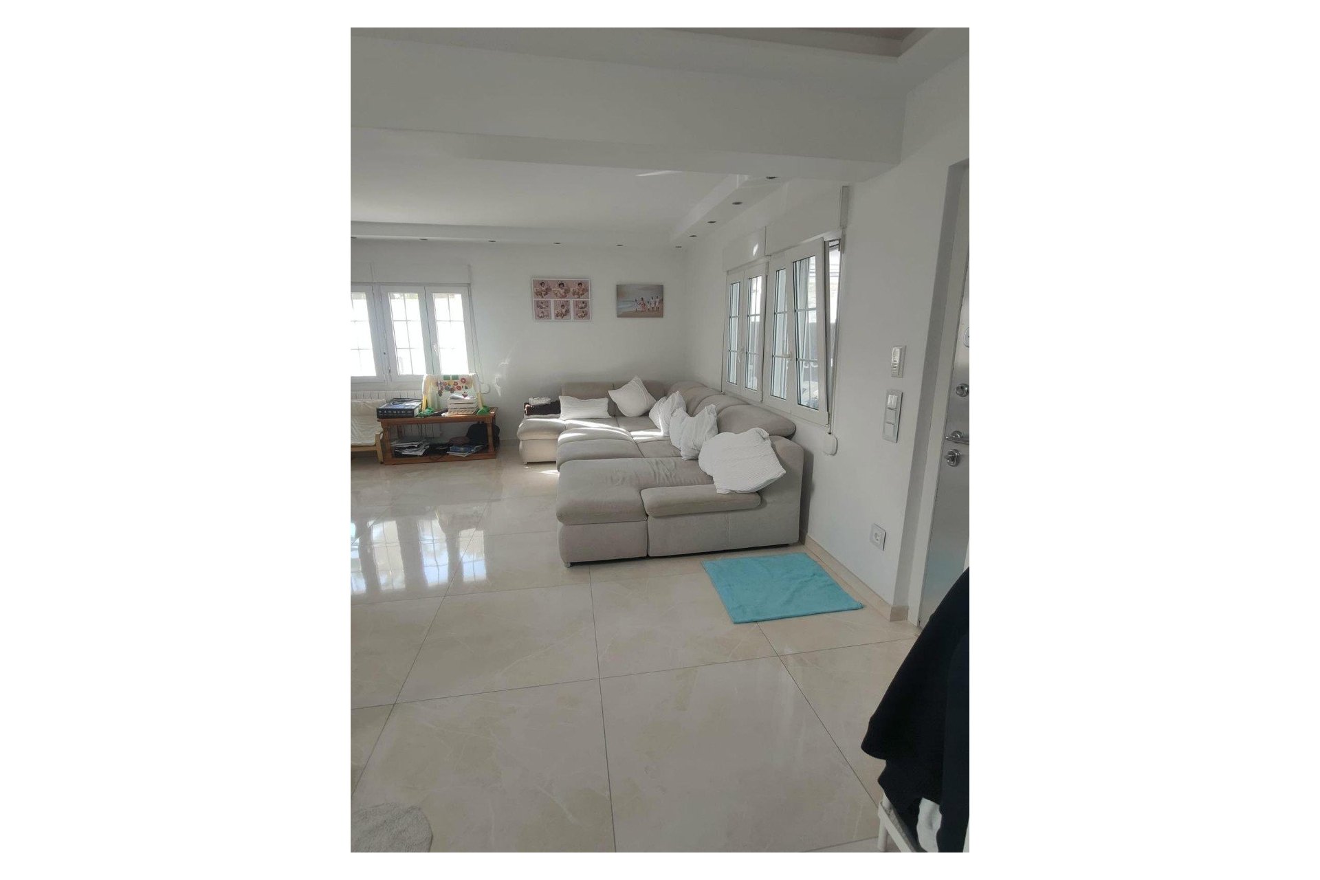 Revente - Villa -
Orihuela Costa - Costa Blanca