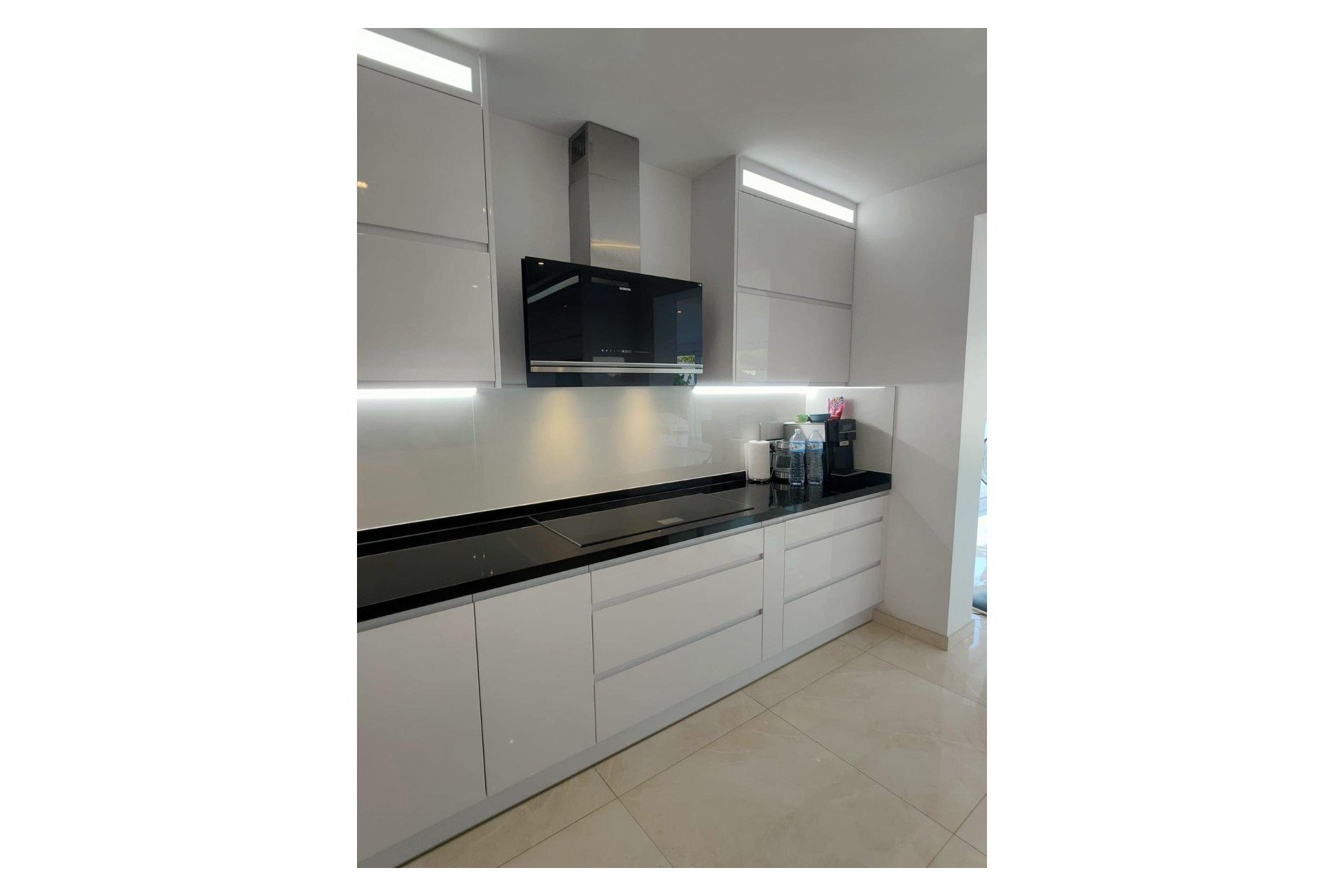 Revente - Villa -
Orihuela Costa - Costa Blanca