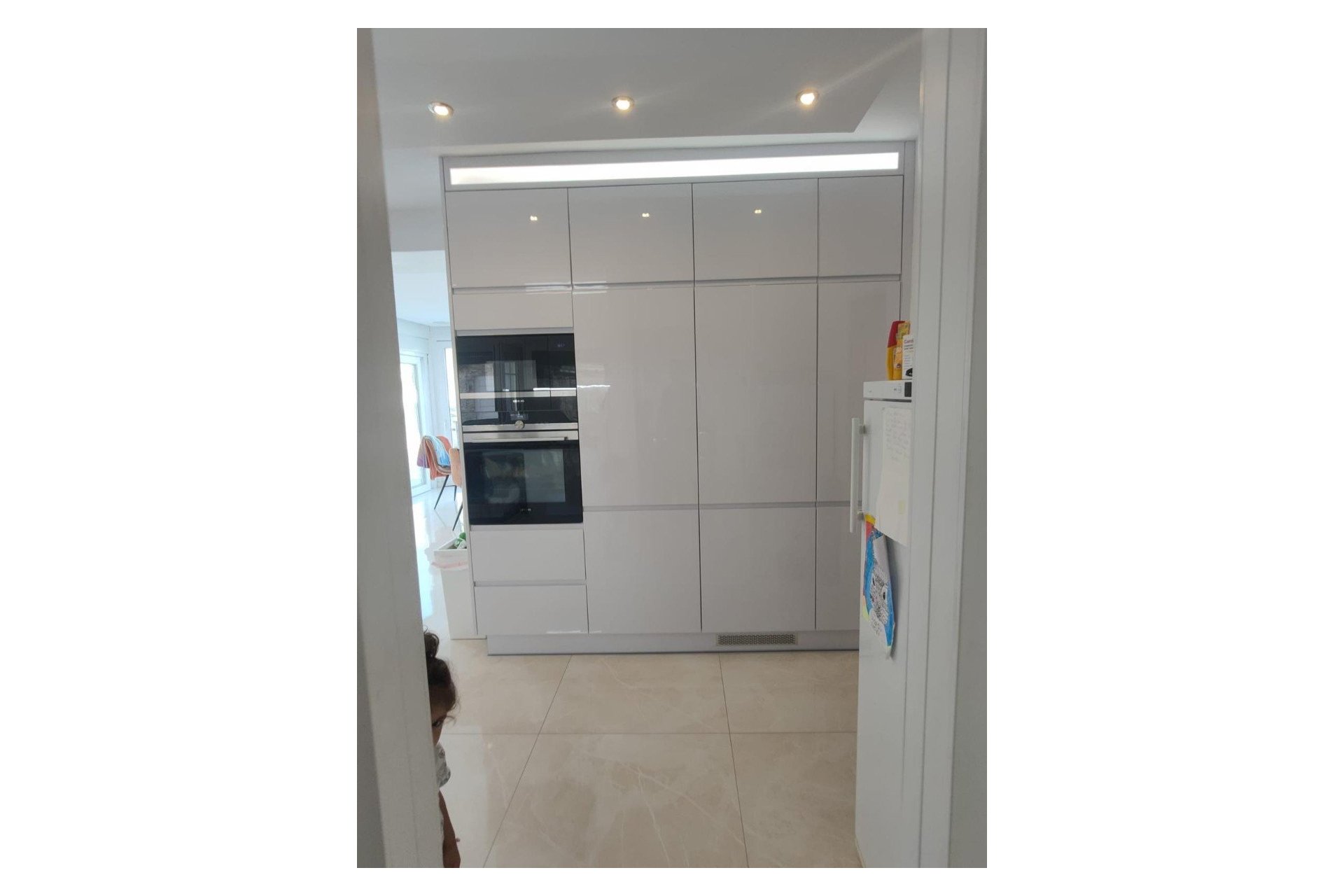 Revente - Villa -
Orihuela Costa - Costa Blanca