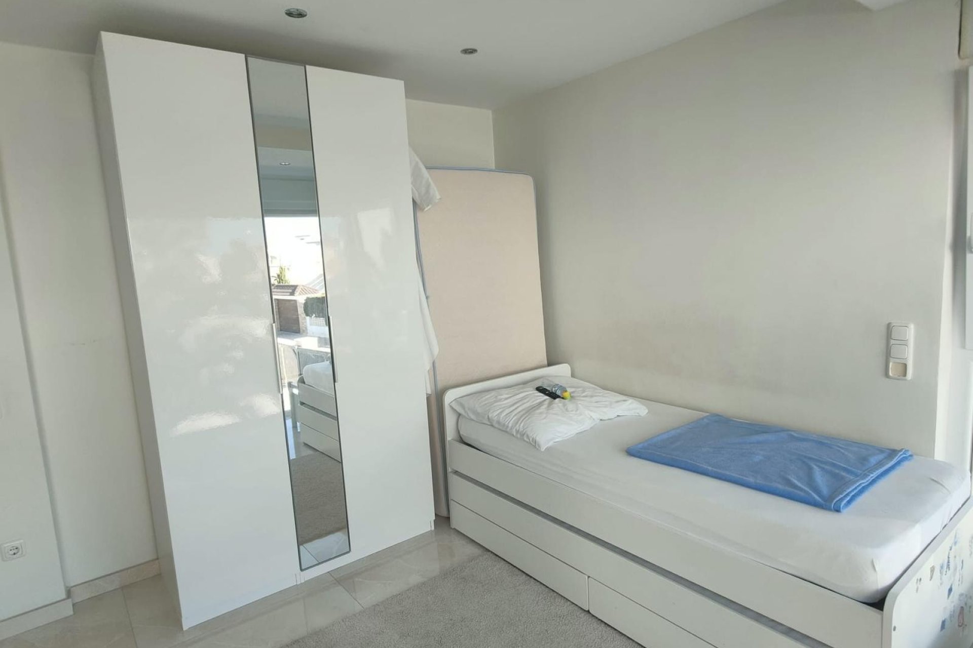 Revente - Villa -
Orihuela Costa - Costa Blanca