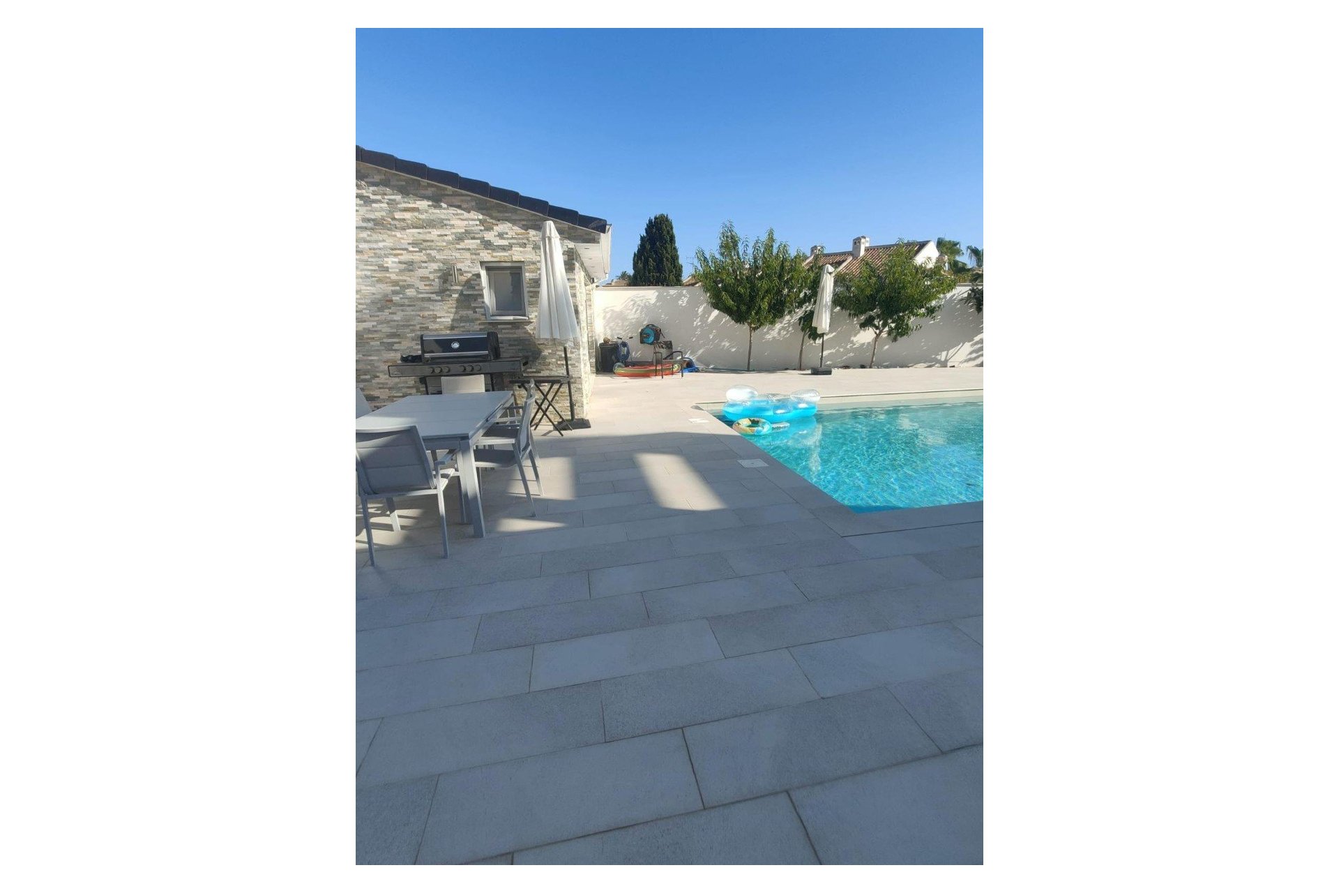 Revente - Villa -
Orihuela Costa - Costa Blanca
