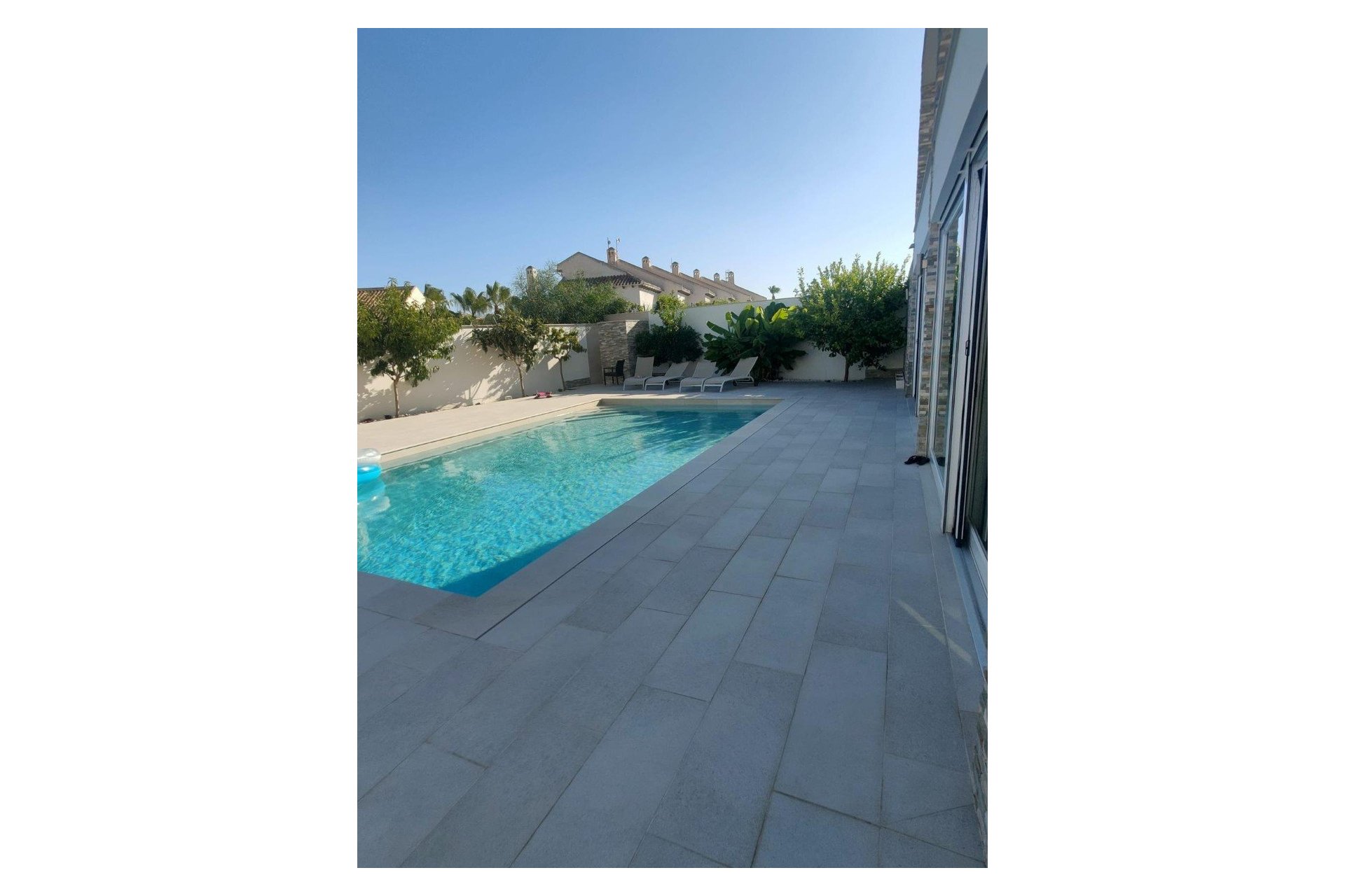 Revente - Villa -
Orihuela Costa - Costa Blanca