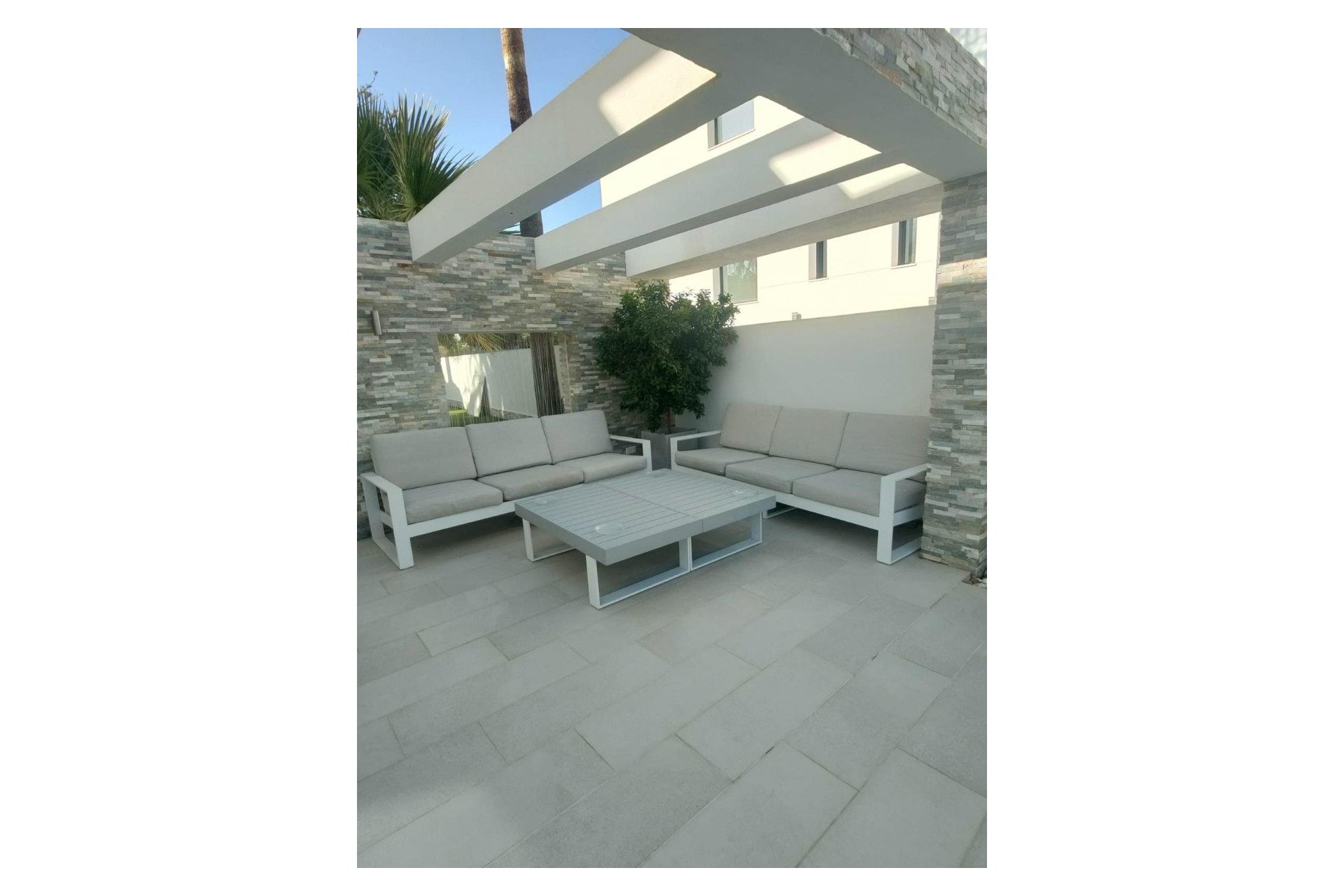 Revente - Villa -
Orihuela Costa - Costa Blanca