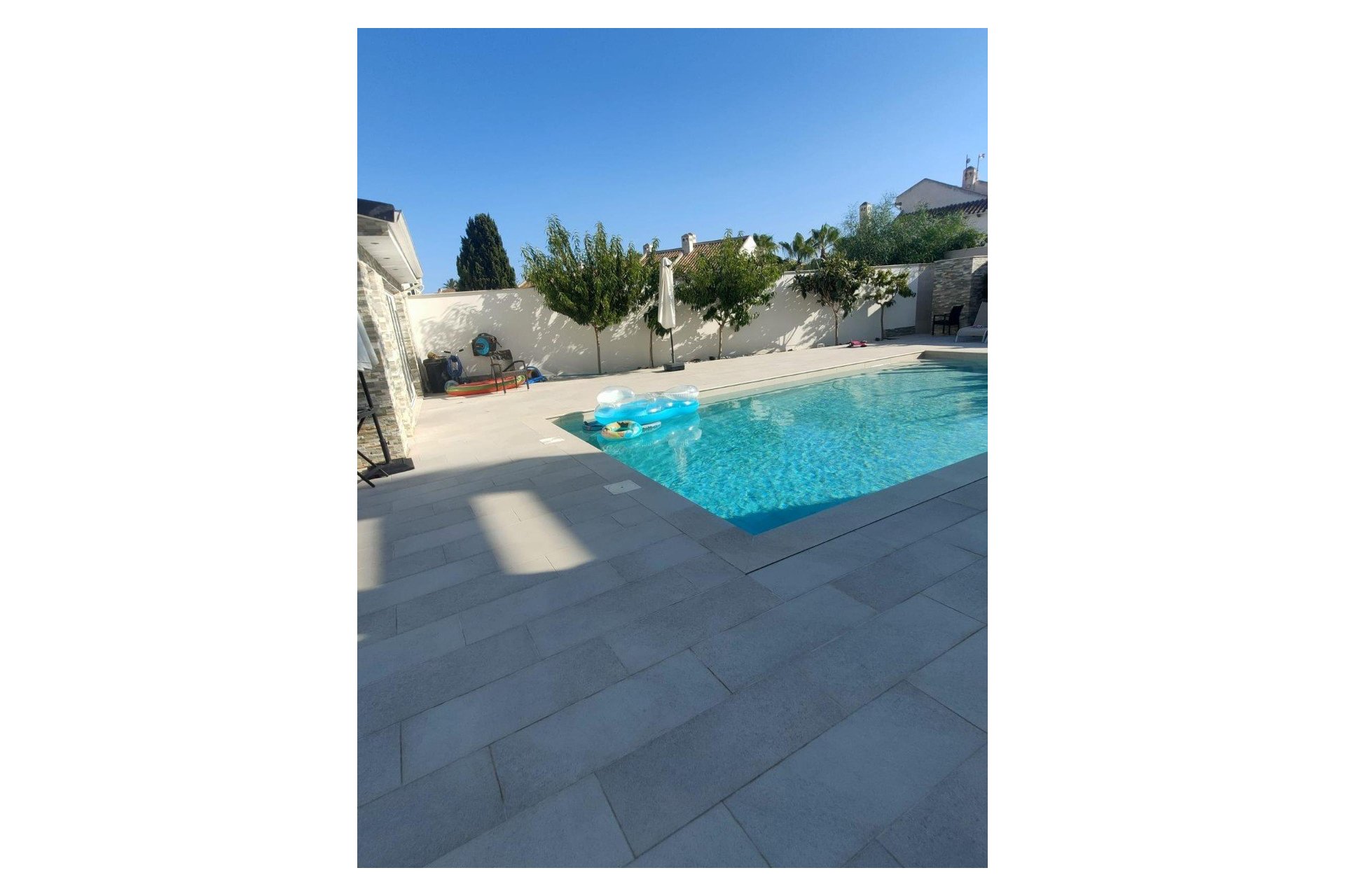 Revente - Villa -
Orihuela Costa - Costa Blanca