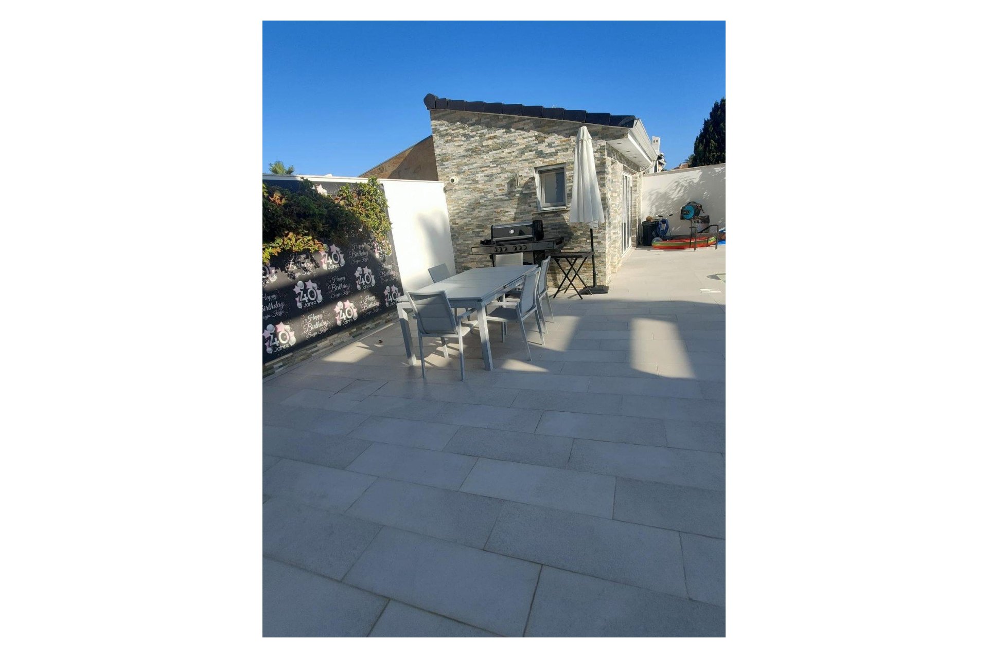 Revente - Villa -
Orihuela Costa - Costa Blanca