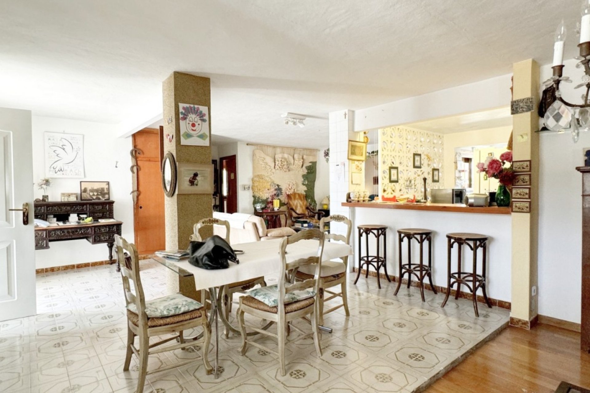 Revente - Villa -
Orihuela Costa - Costa Blanca