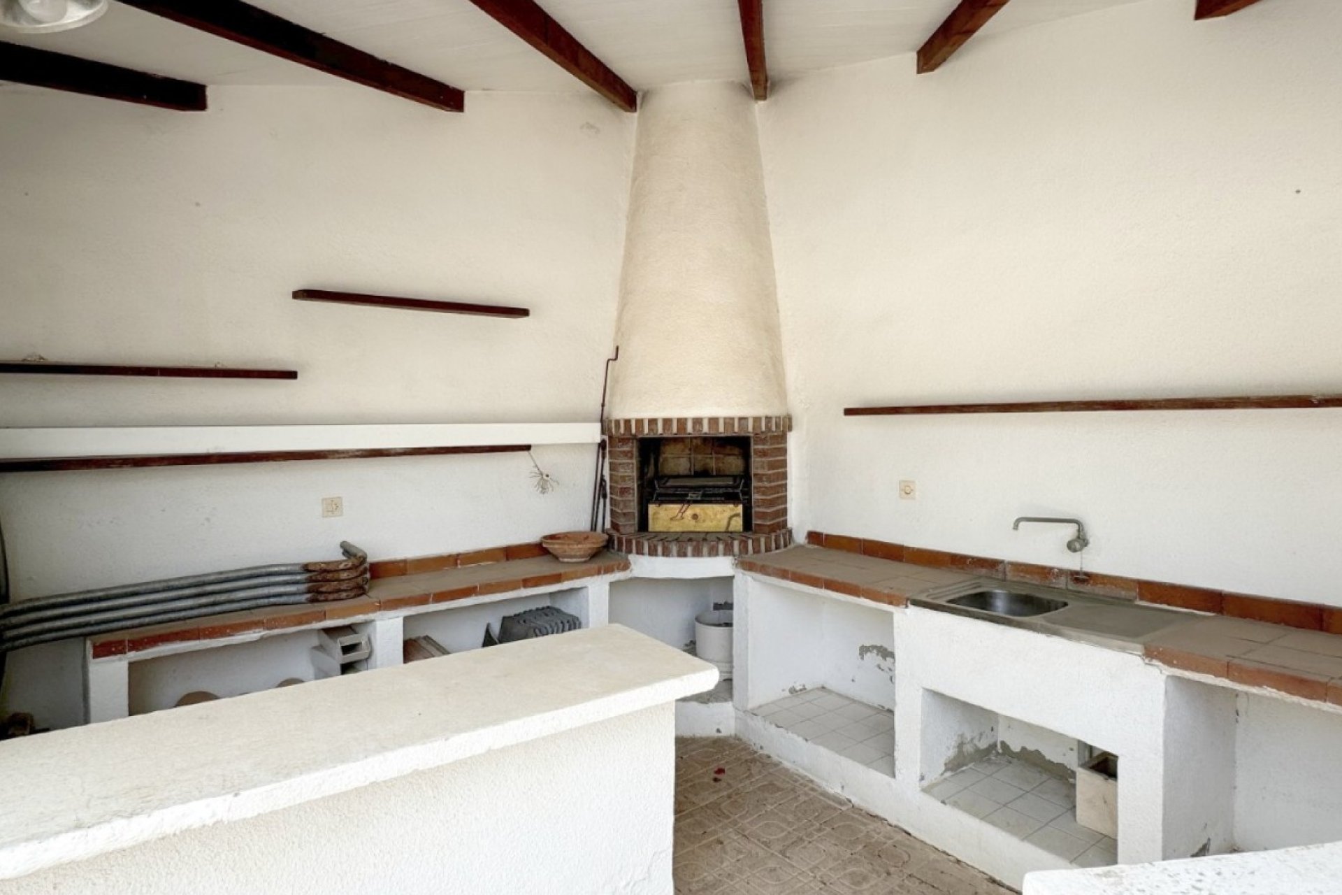 Revente - Villa -
Orihuela Costa - Costa Blanca