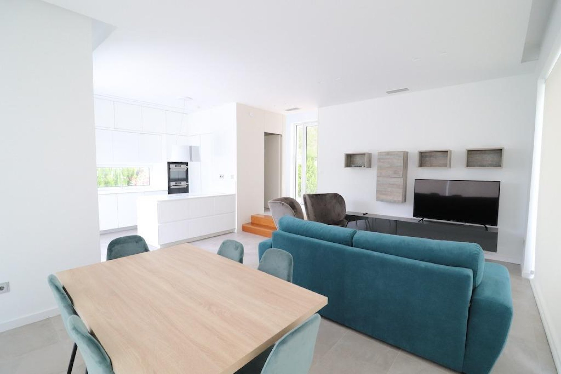 Revente - Villa -
Orihuela Costa - Costa Blanca