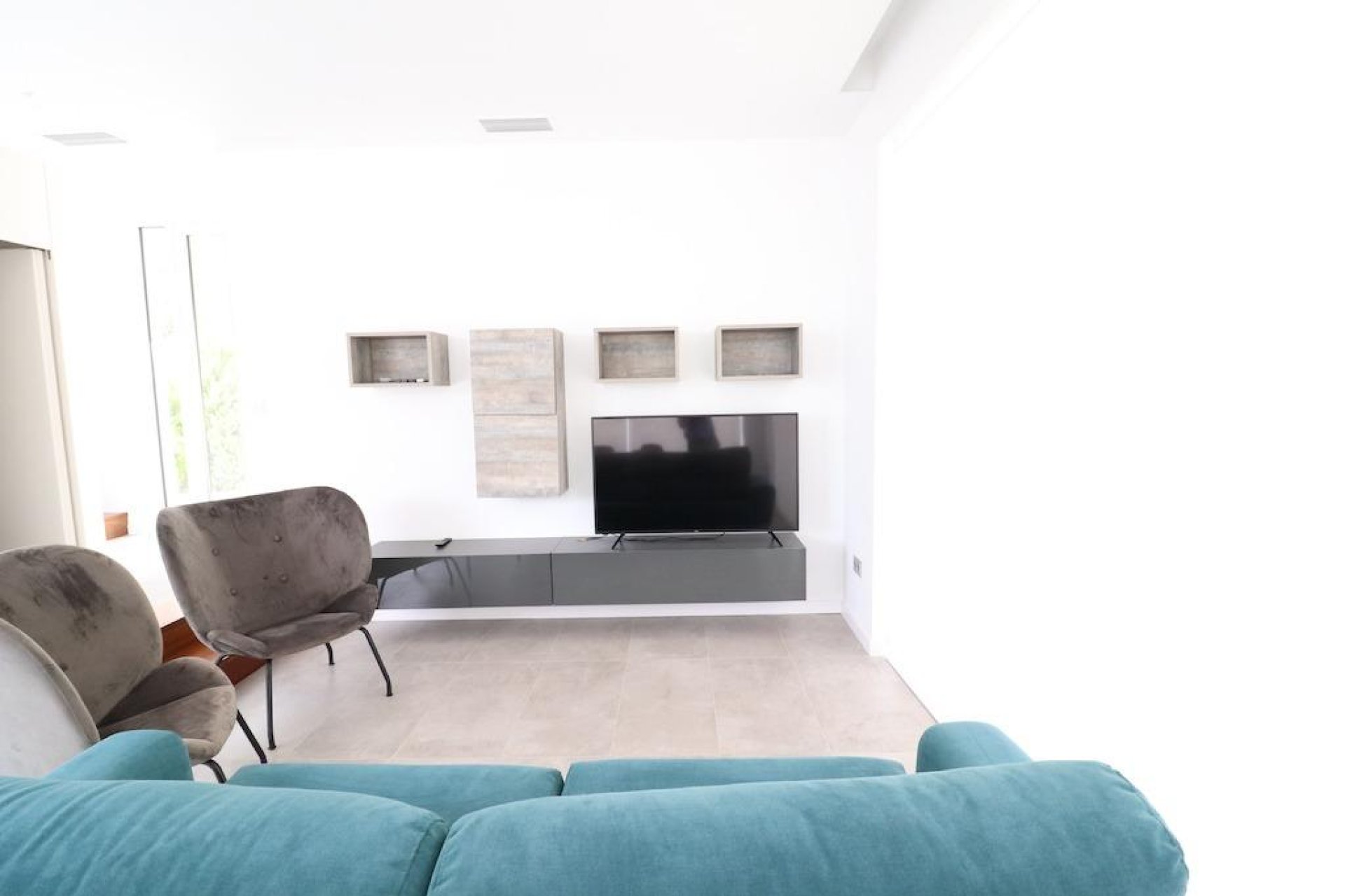 Revente - Villa -
Orihuela Costa - Costa Blanca