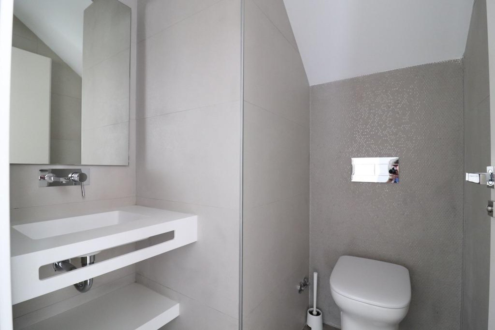 Revente - Villa -
Orihuela Costa - Costa Blanca