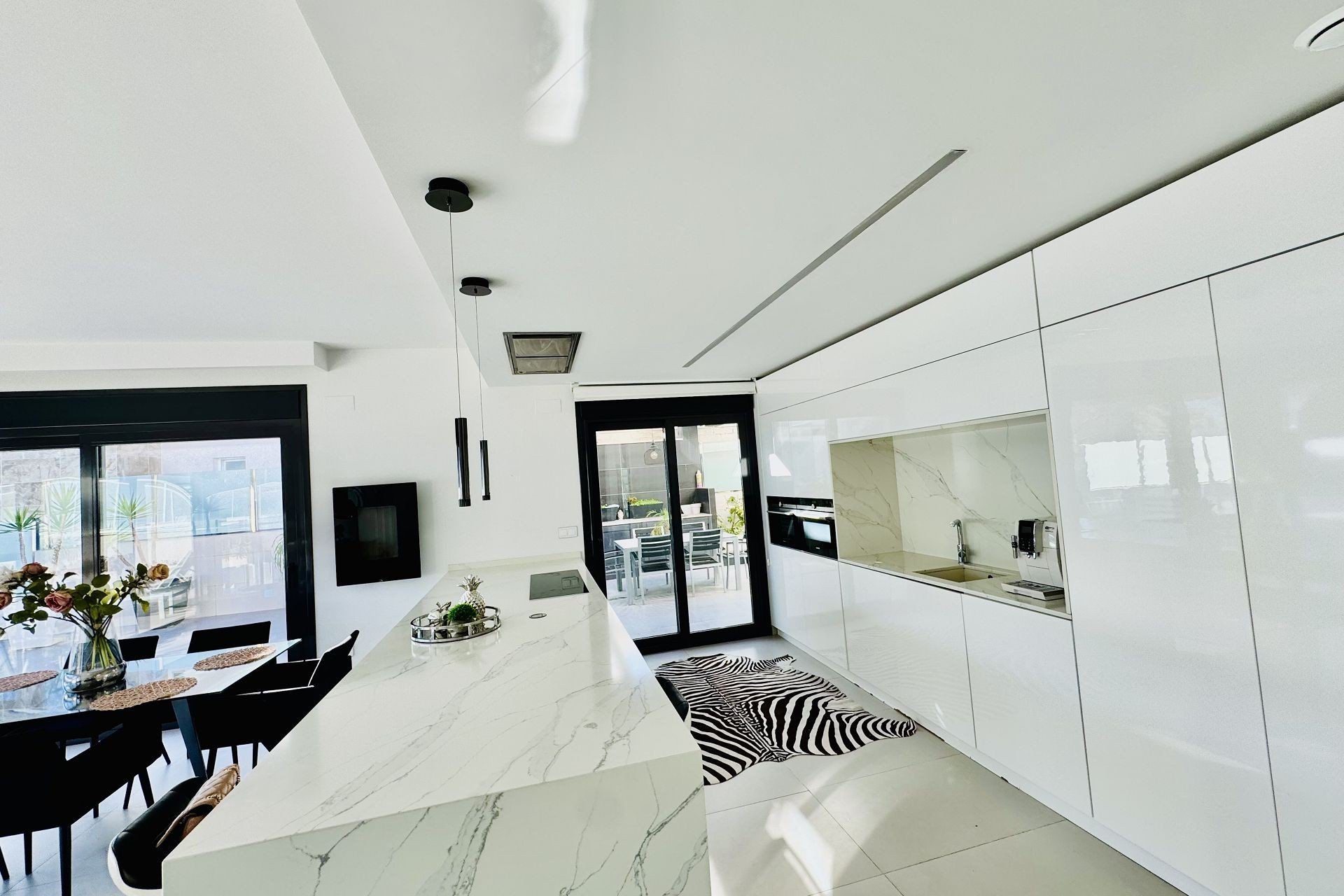 Revente - Villa -
Orihuela Costa - Costa Blanca