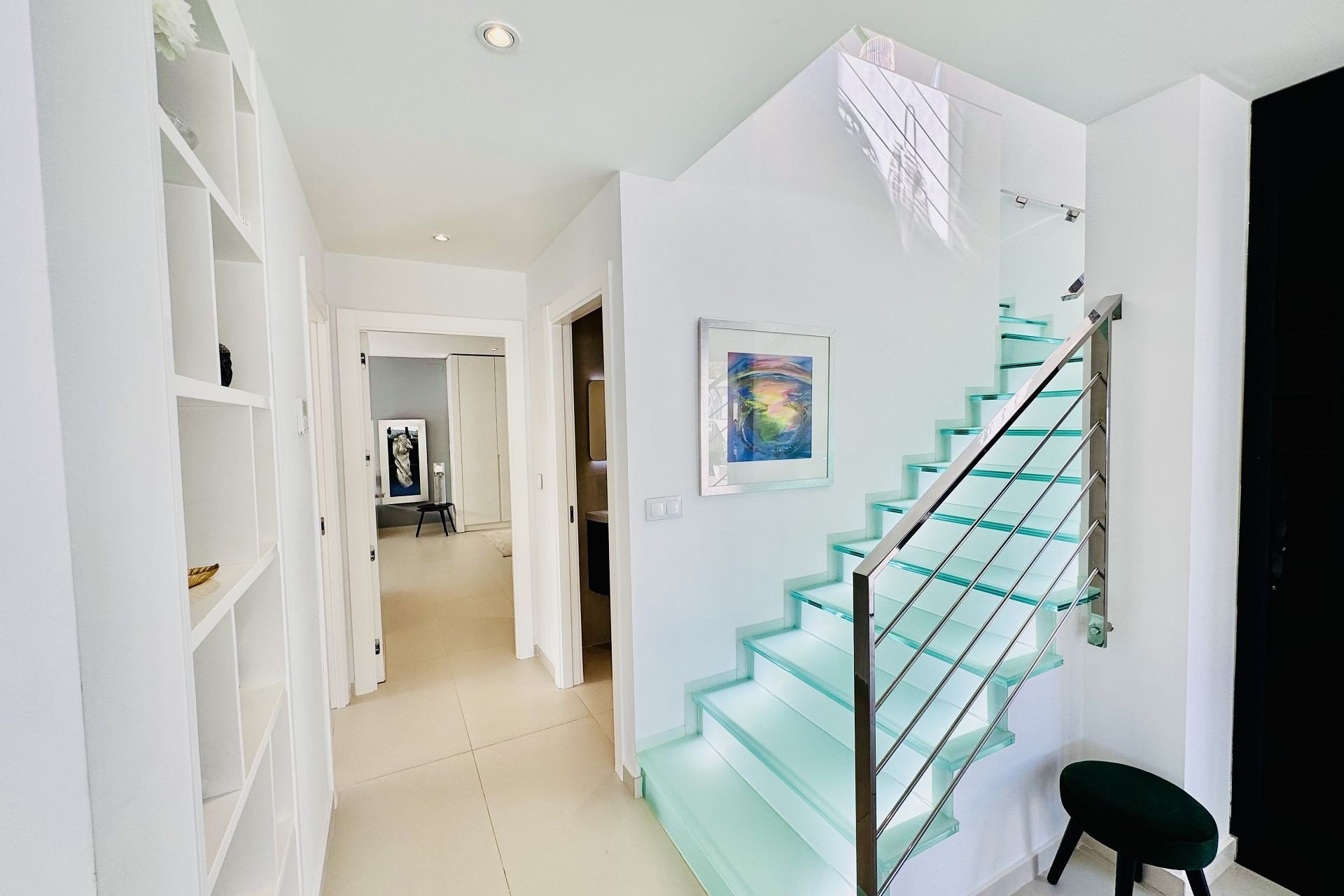 Revente - Villa -
Orihuela Costa - Costa Blanca