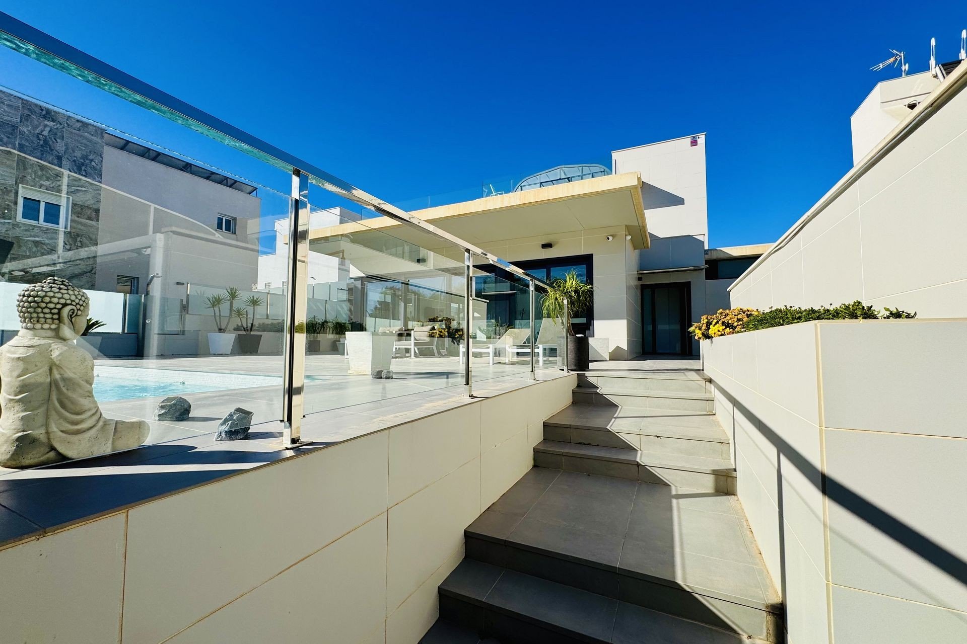 Revente - Villa -
Orihuela Costa - Costa Blanca