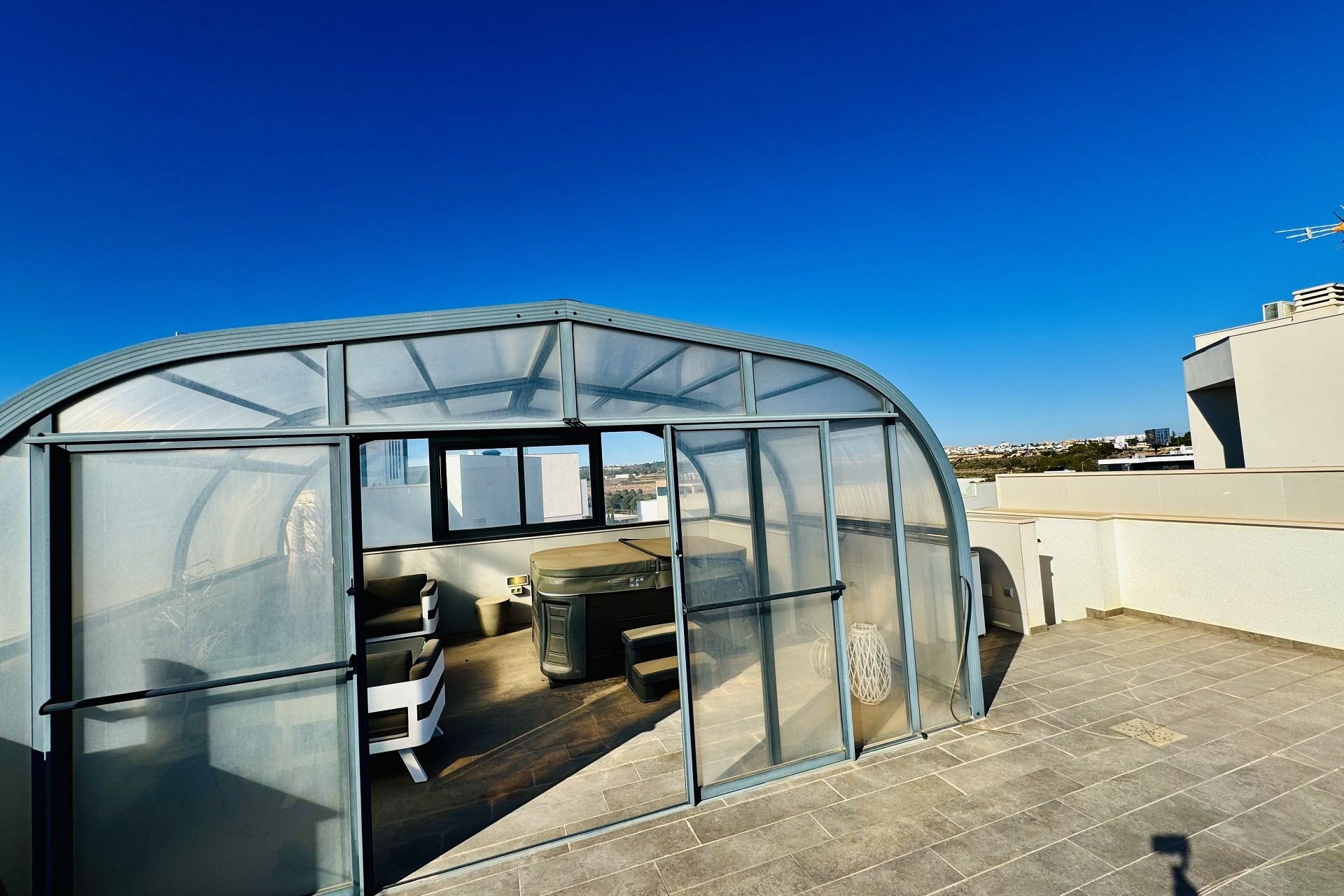 Revente - Villa -
Orihuela Costa - Costa Blanca