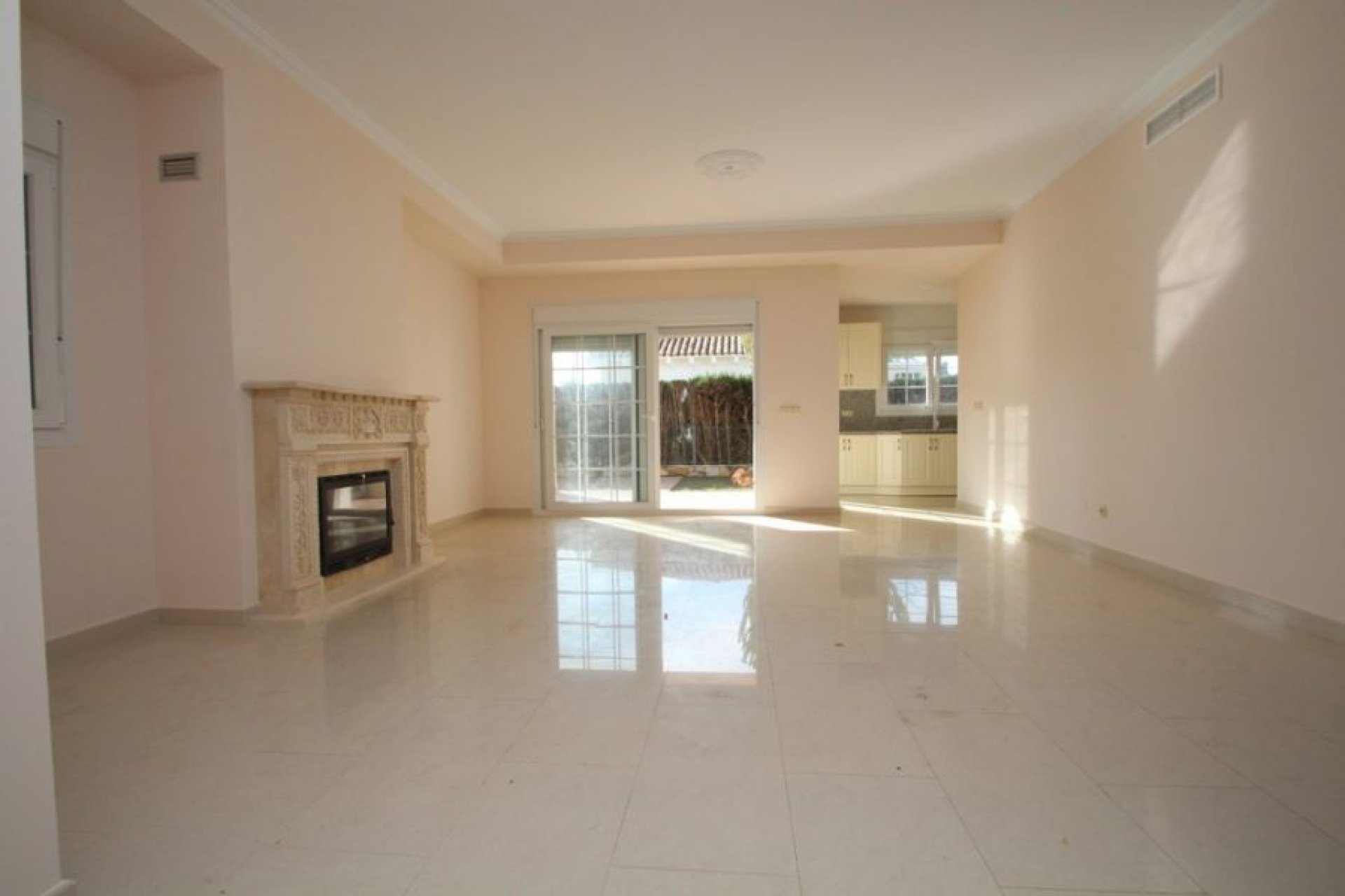 Revente - Villa -
Orihuela Costa - Costa Blanca